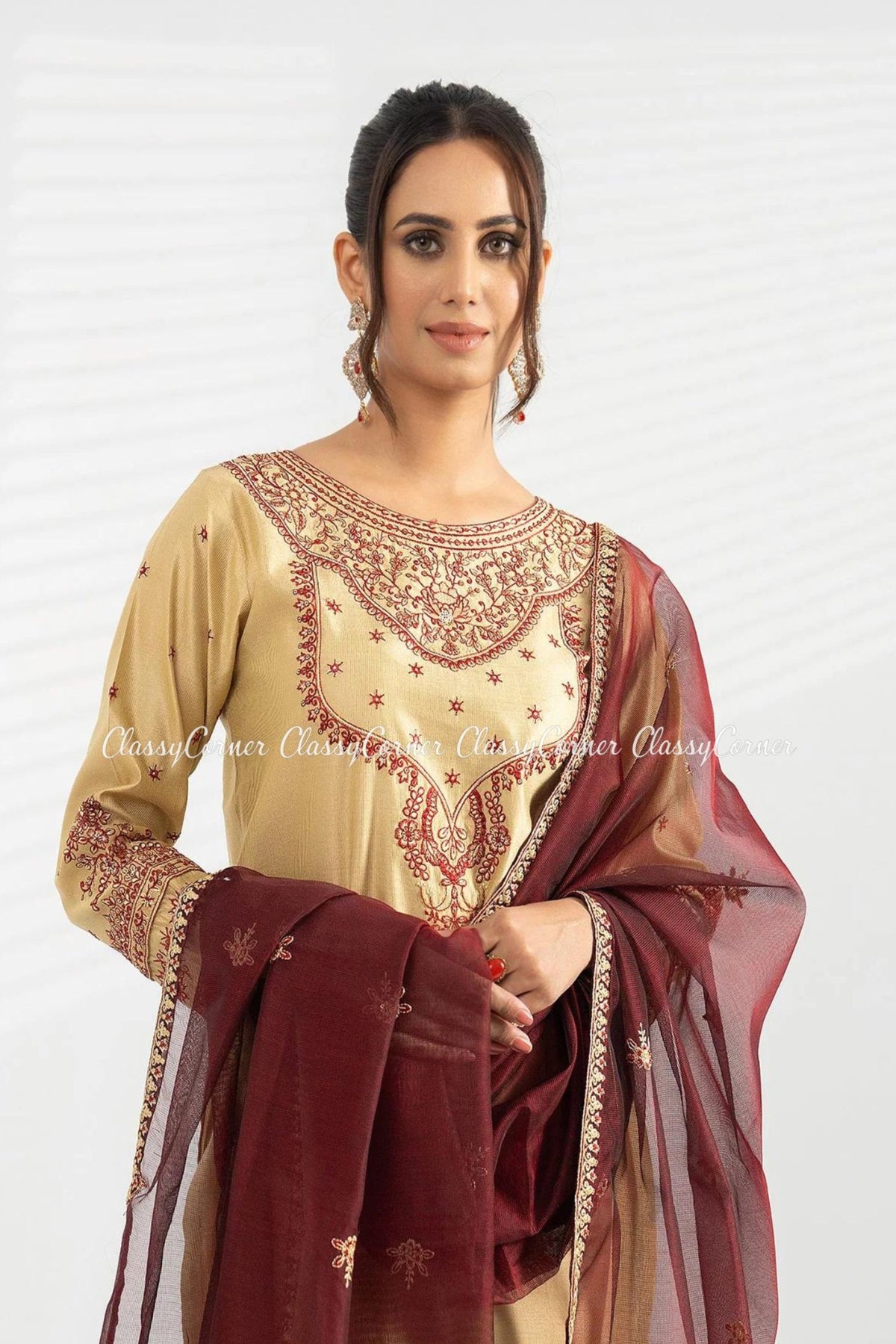 best pakistani wedding outfits Sydney