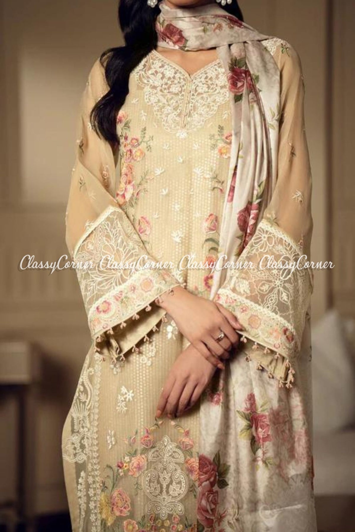 Pakistani wedding Salwar Kameez