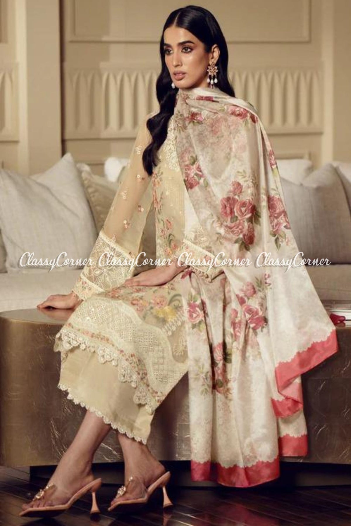 best pakistani wedding outfits Sydney