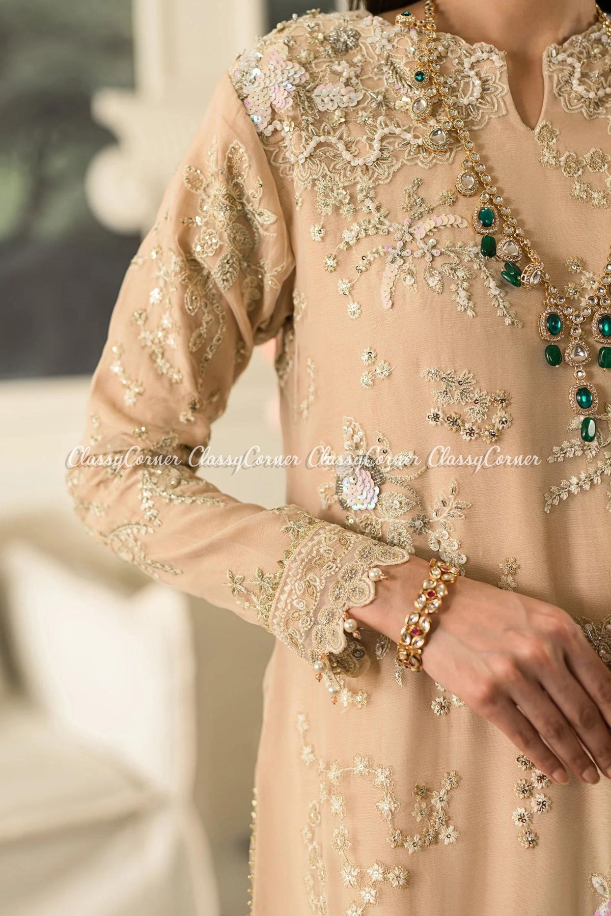 Pakistani wedding Salwar Kameez Sydney