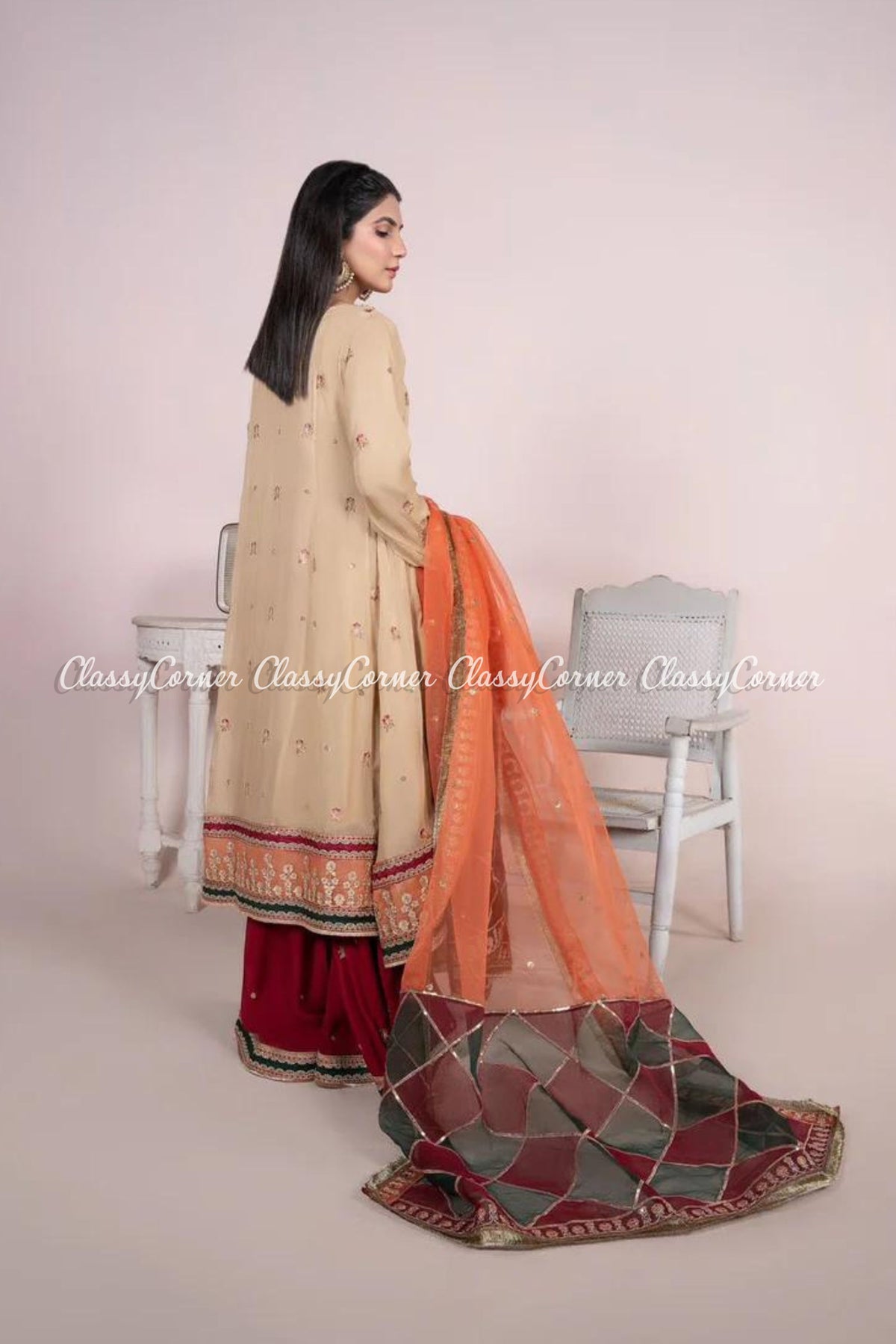 indian wedding outfits for women