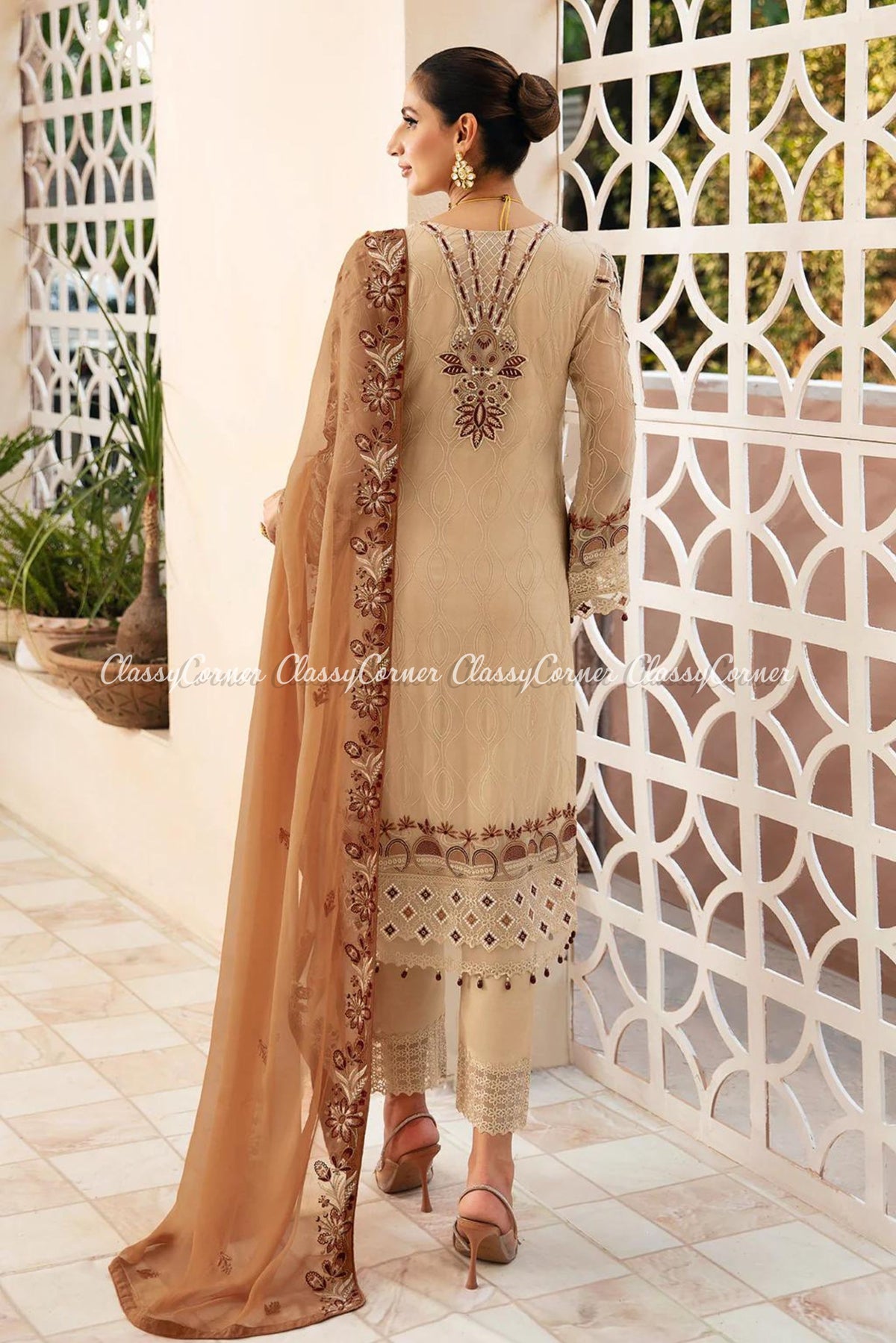 Pakistani wedding Salwar Kameez Sydney