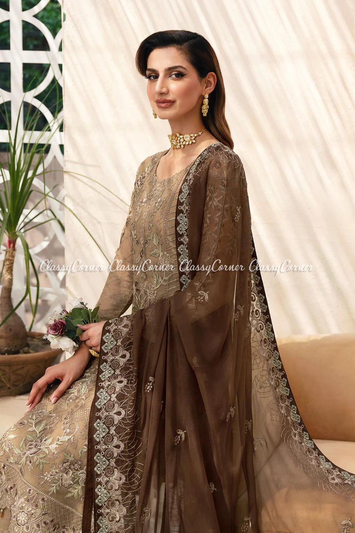 Pakistani wedding clothes Sydney