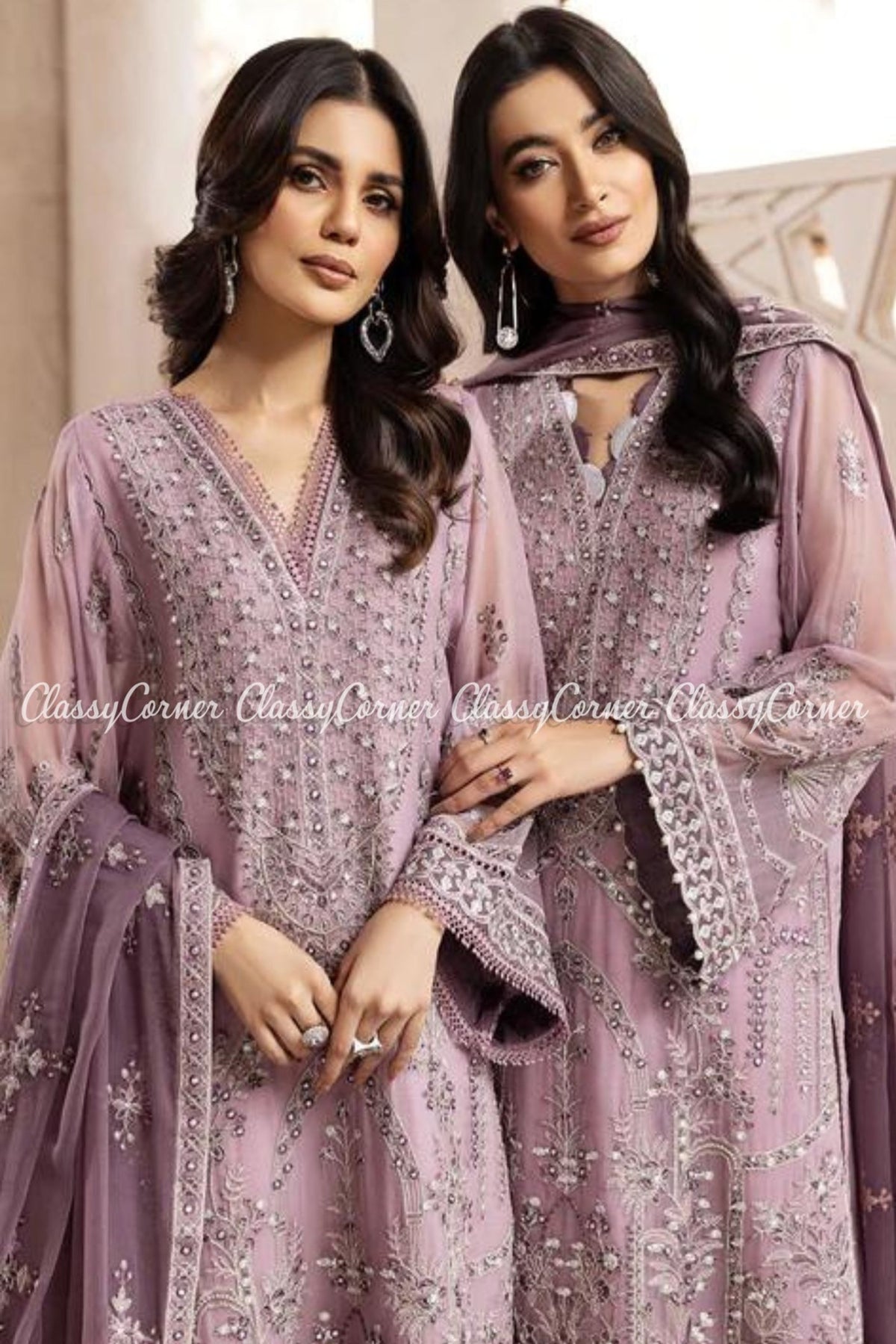 Pakistani wedding clothes Sydney