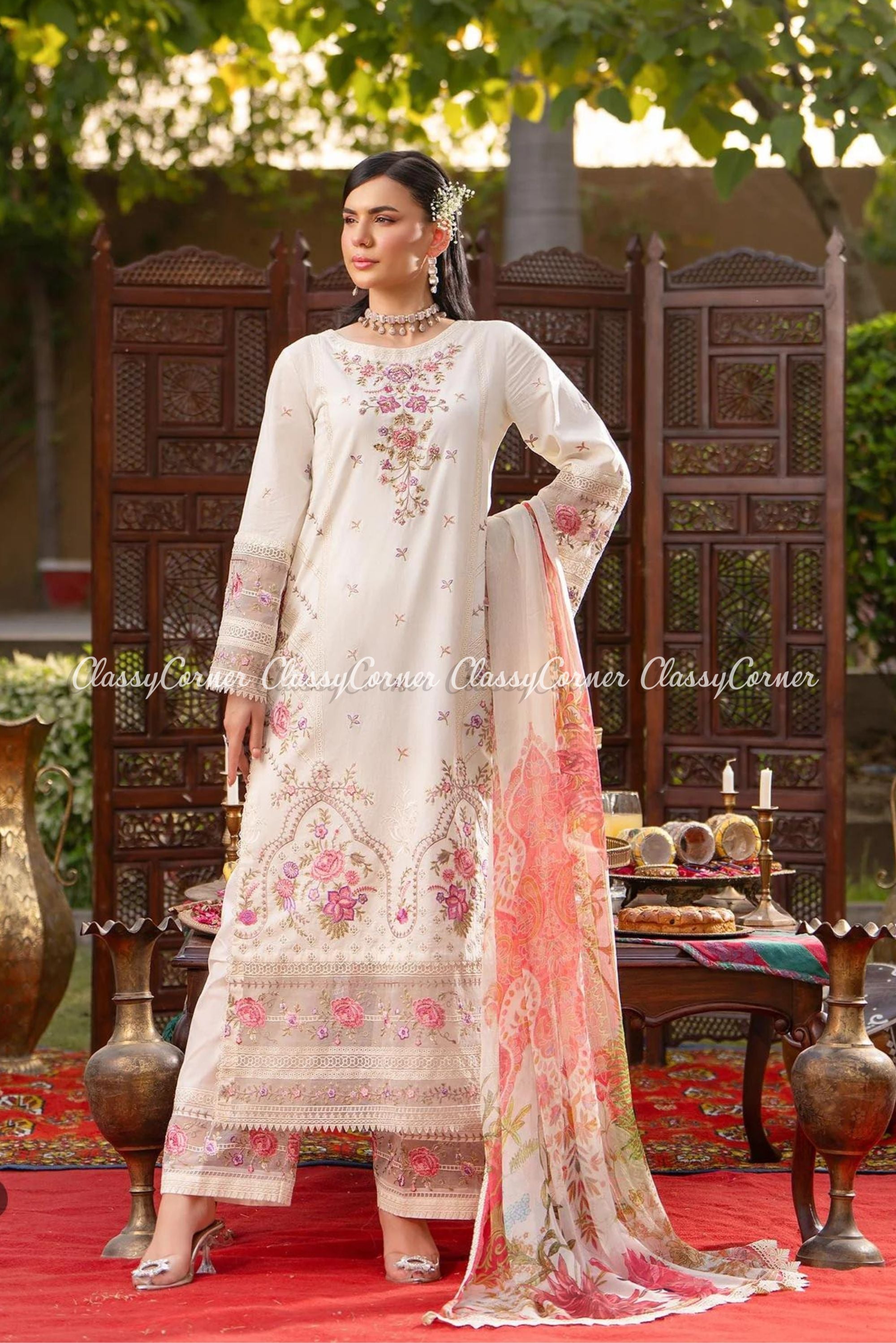 Pakistani Formal Wear Suits online