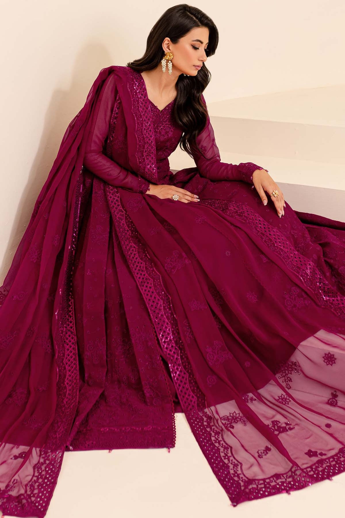  Pakistani wedding dresses in Australia