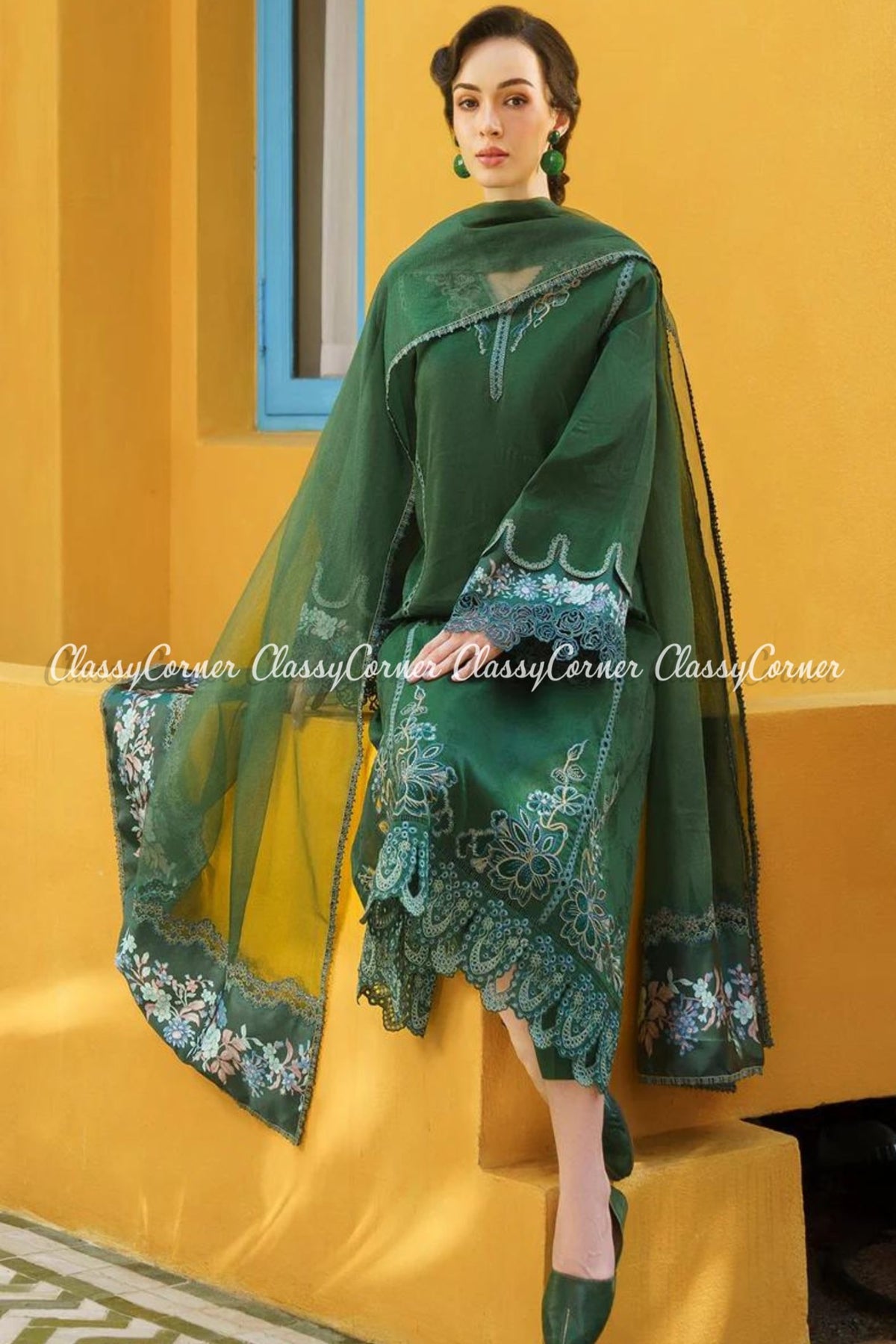 Pakistani outfits for ladies Sydney