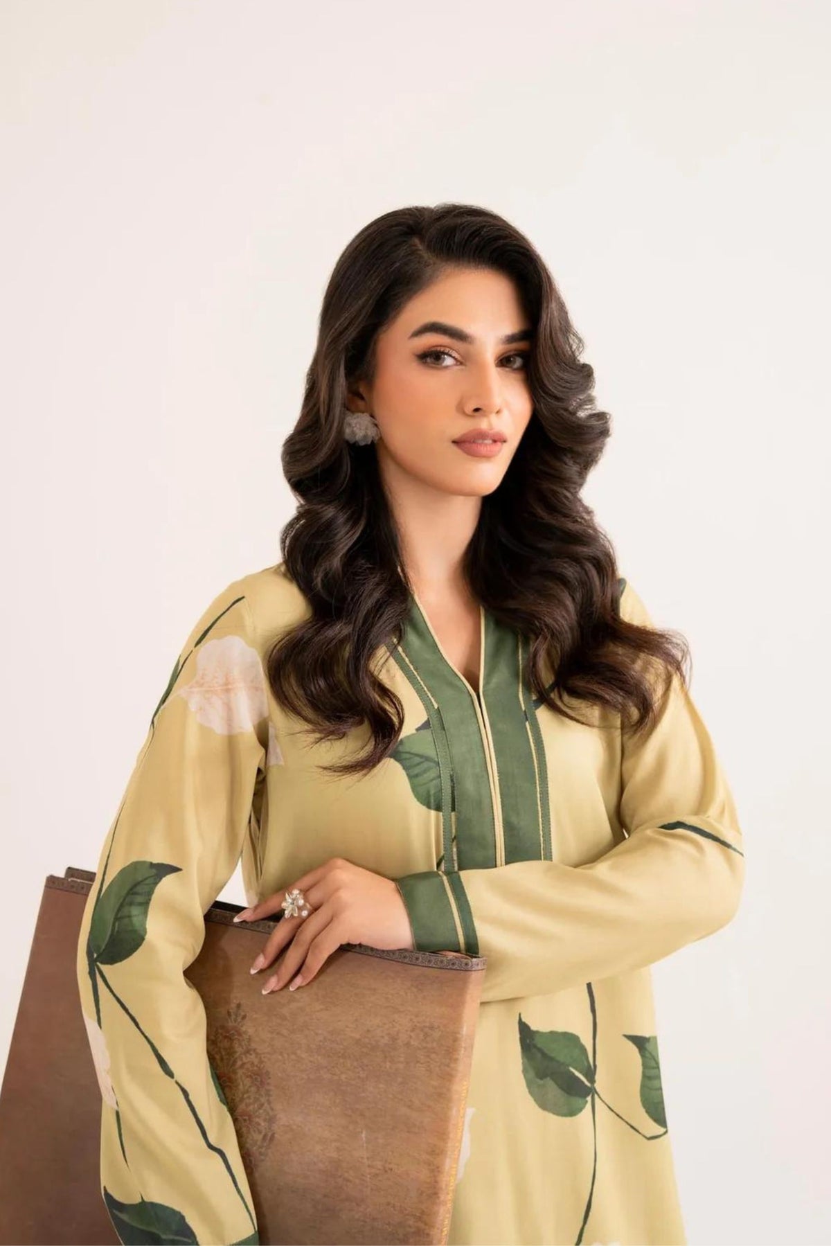 Pakistani Lawn 2PC Suits Online