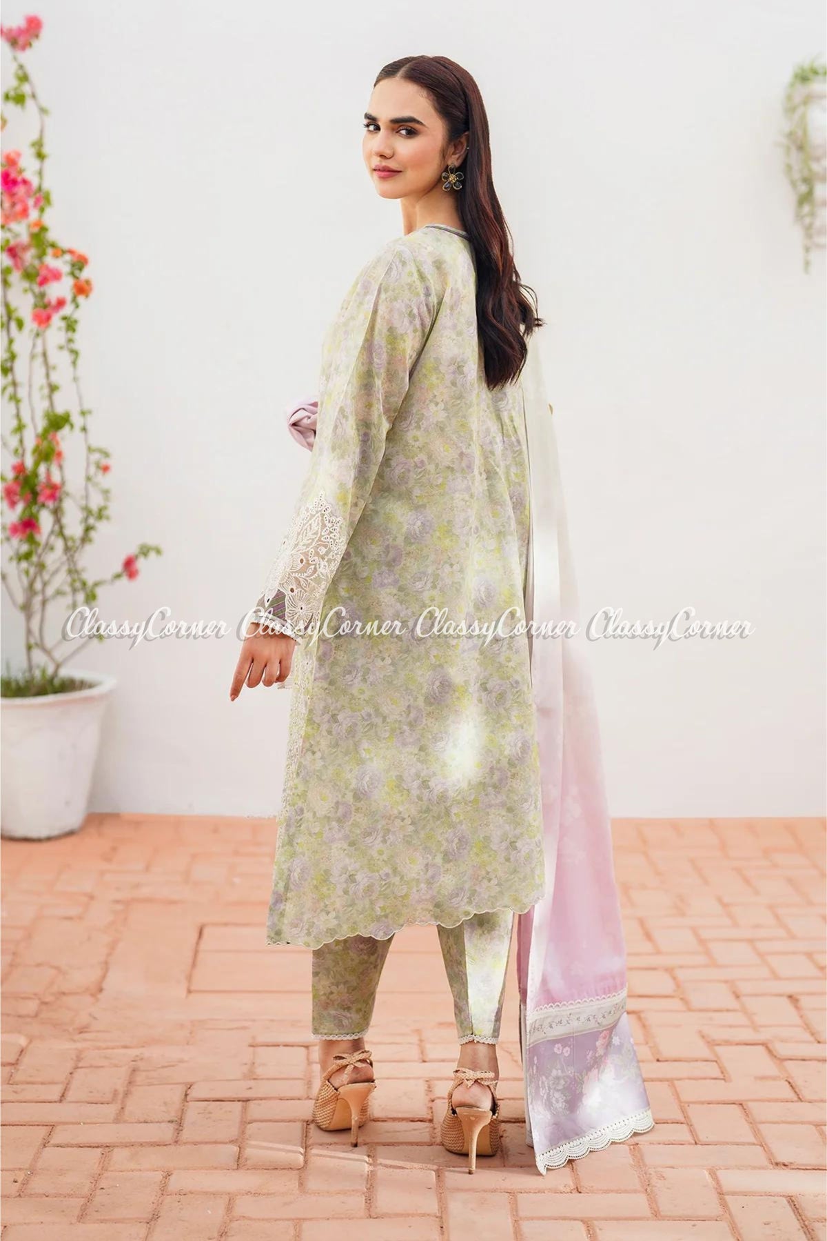 Pakistani LAWN Suits Sydney