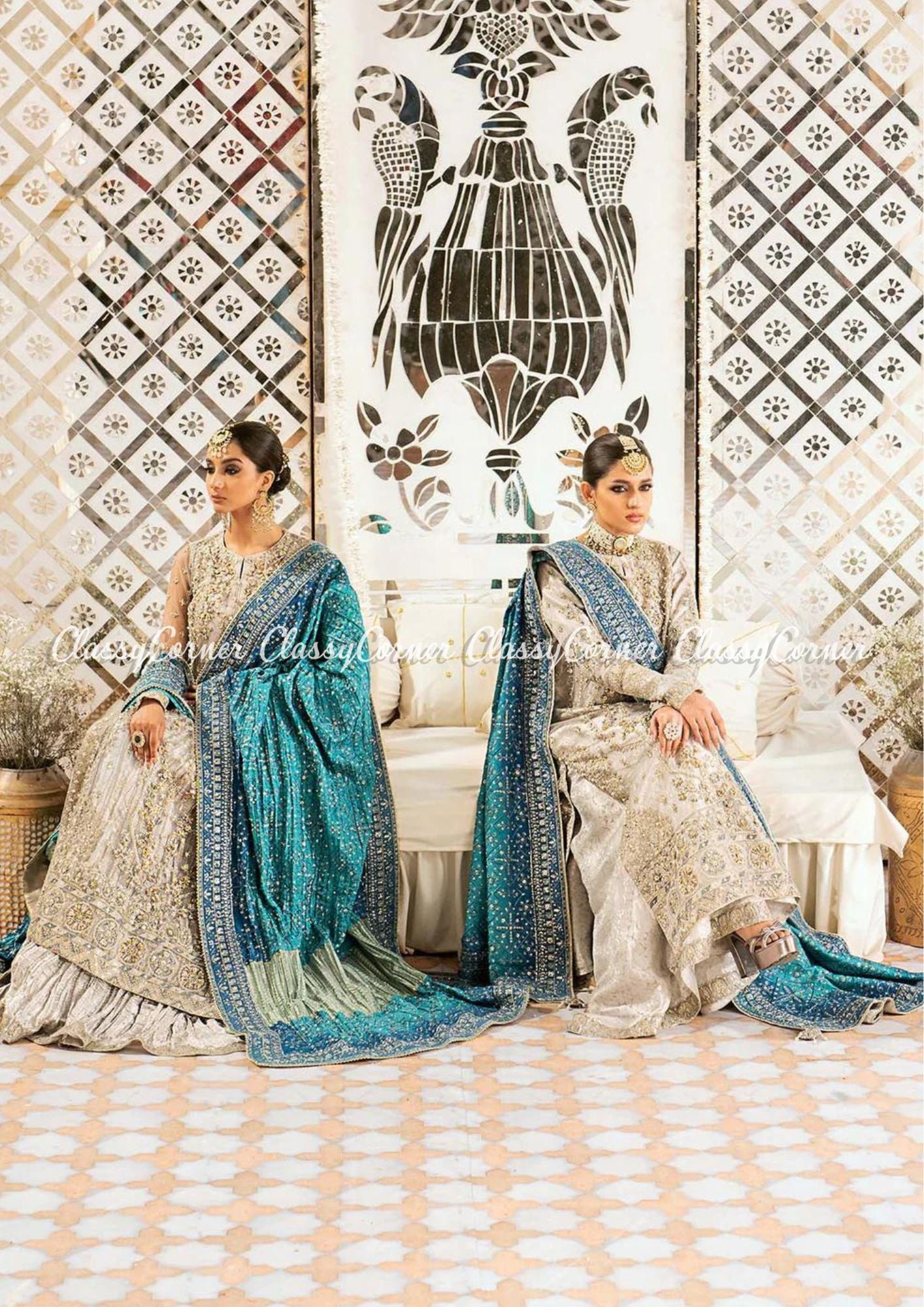 pakistani bridal outfits Sydney