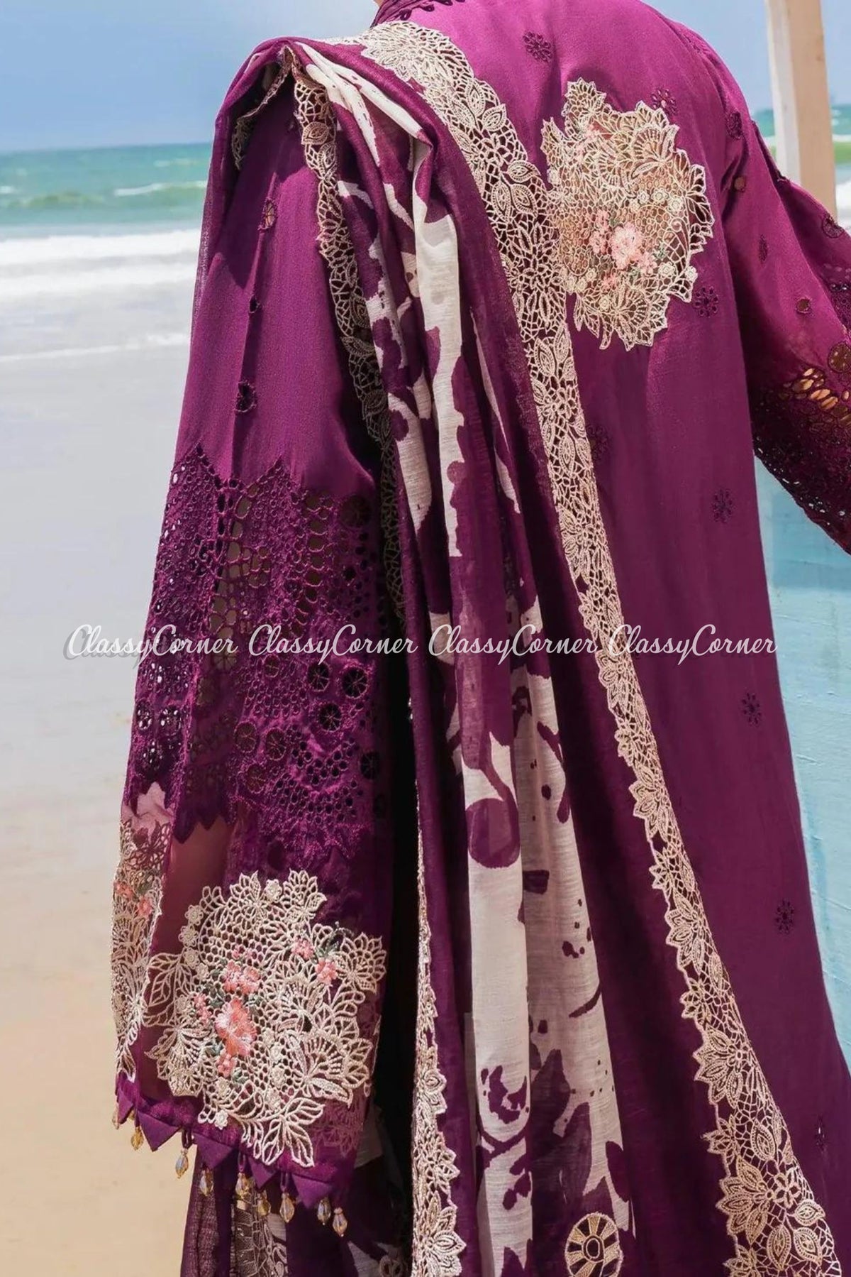 formal suits for pakistani wedding function