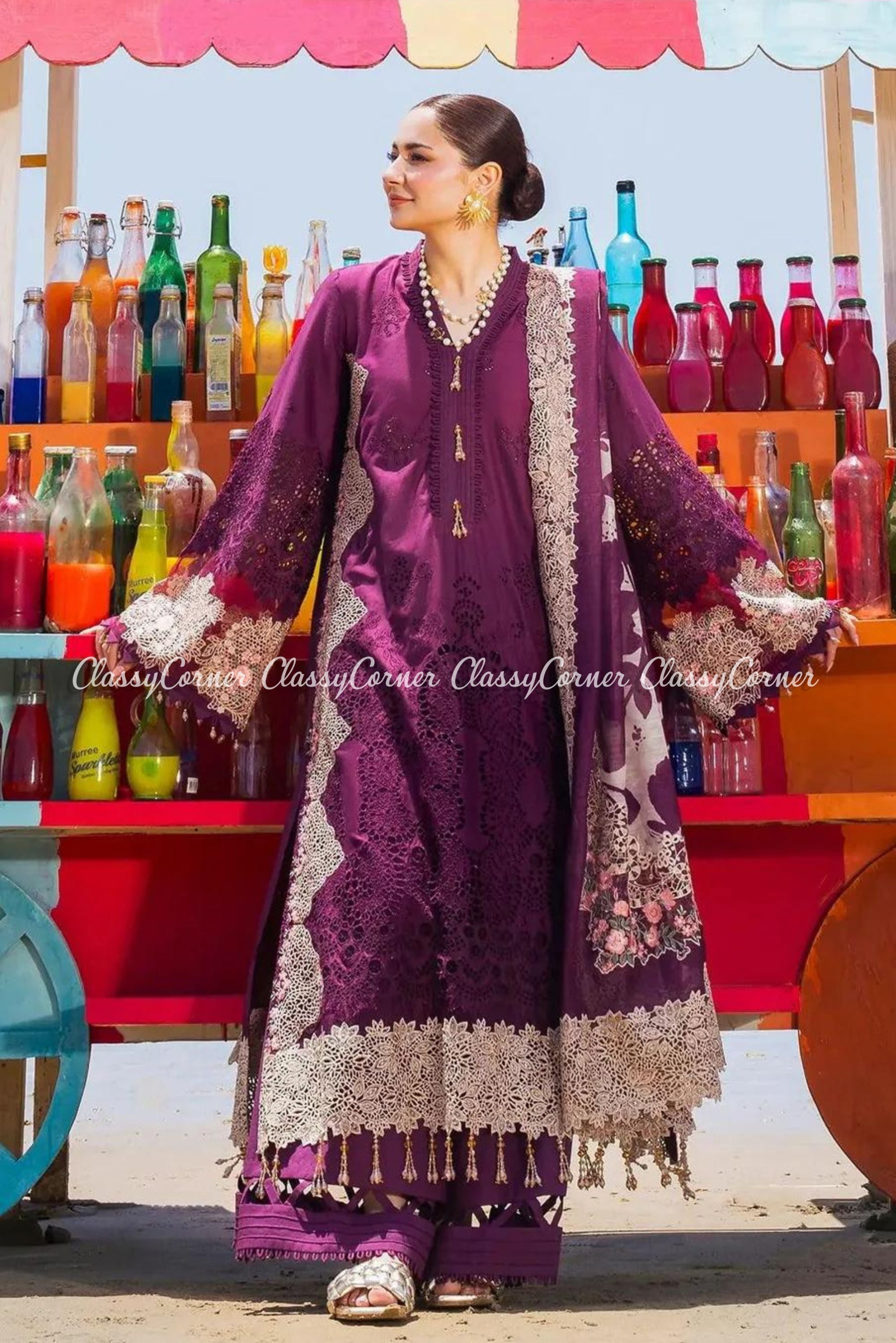 formal suits for pakistani wedding function