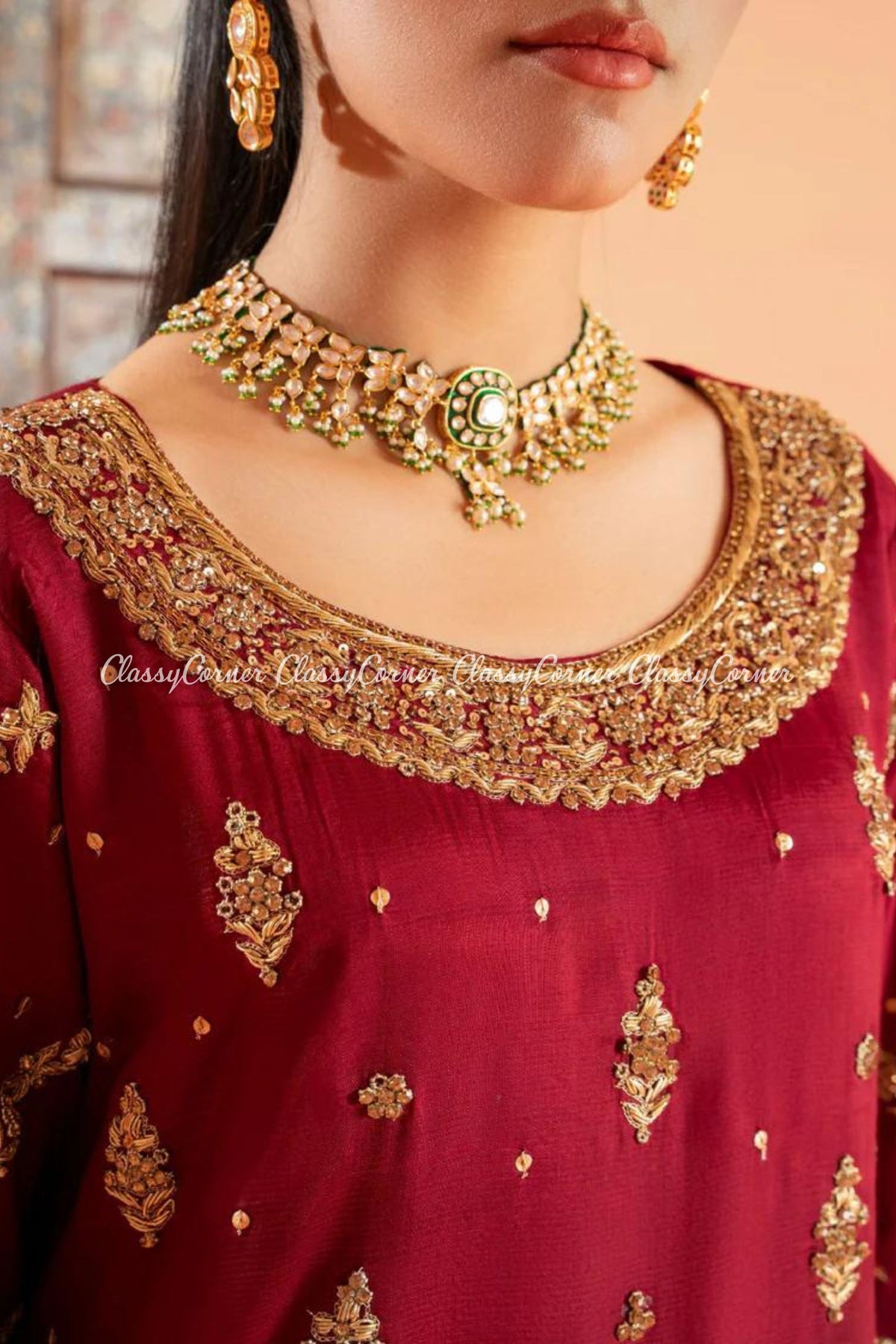 pakistani wedding outfits for guests