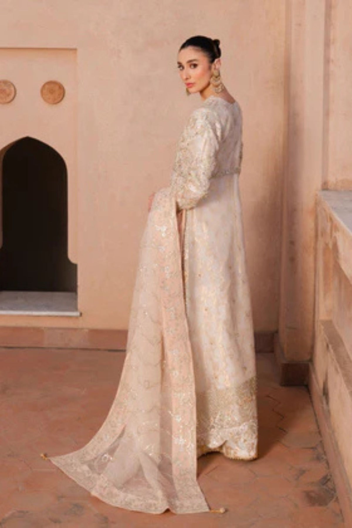 Pakistani wedding outfits for women Australia 