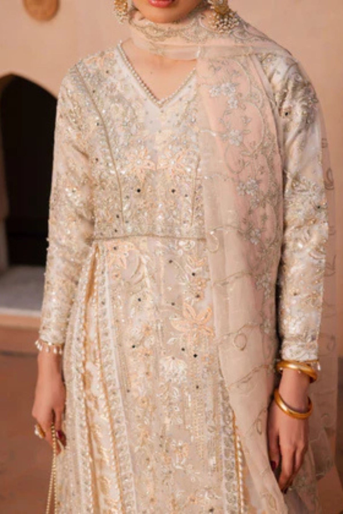 Pakistani wedding outfits for women Australia 