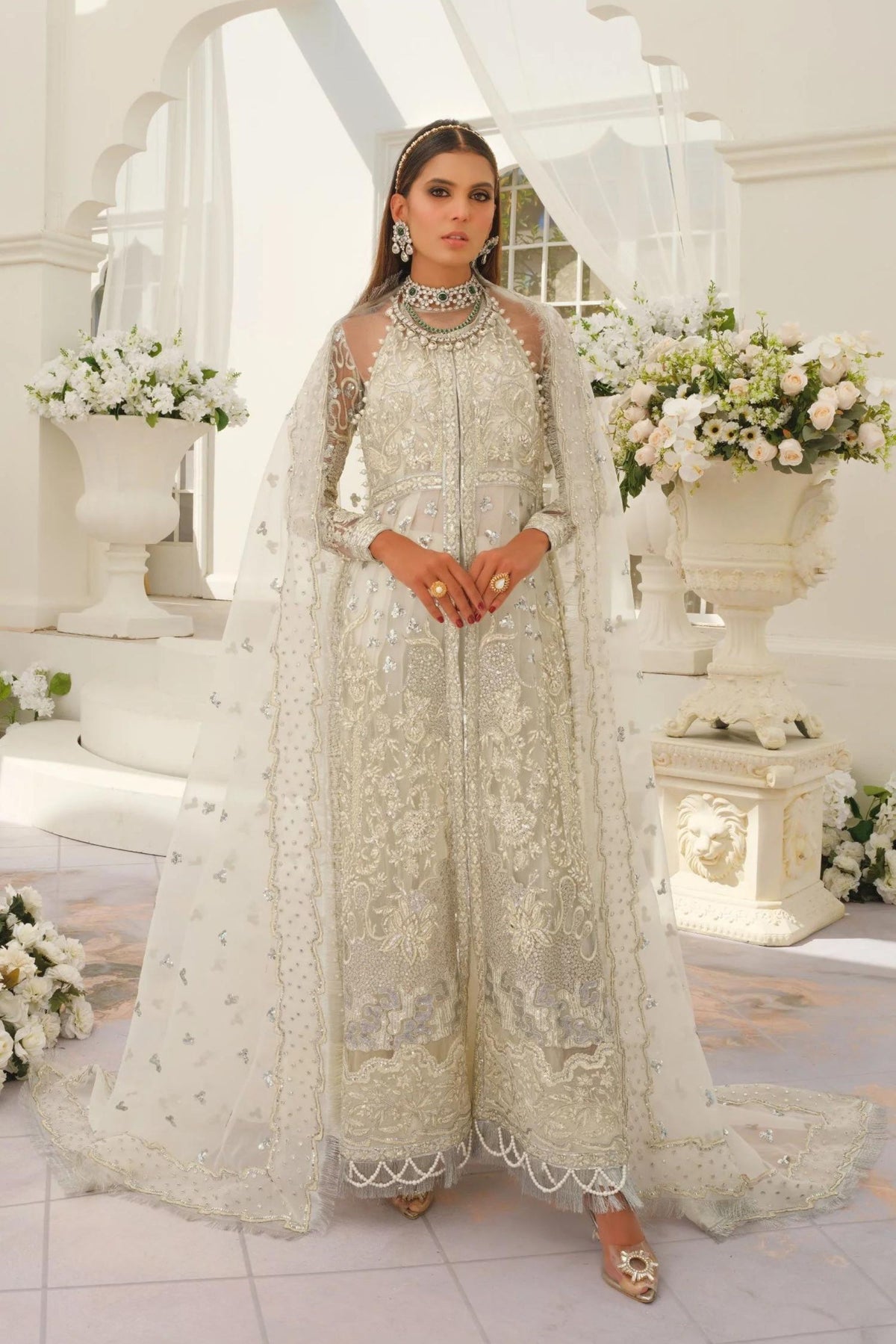 Pakistani wedding Salwar Kameez Sydney