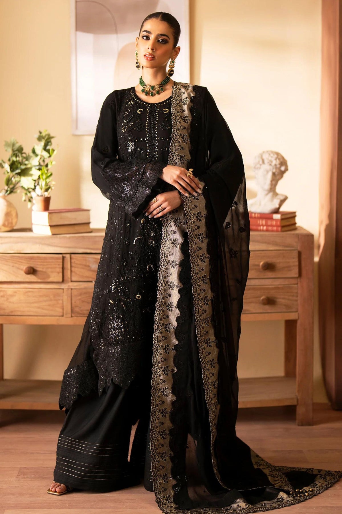 Pakistani Wedding Salwar Kameez Sydney