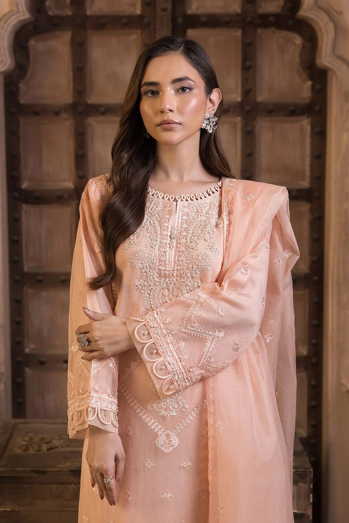 Pakistani Party Wear Dresses Online