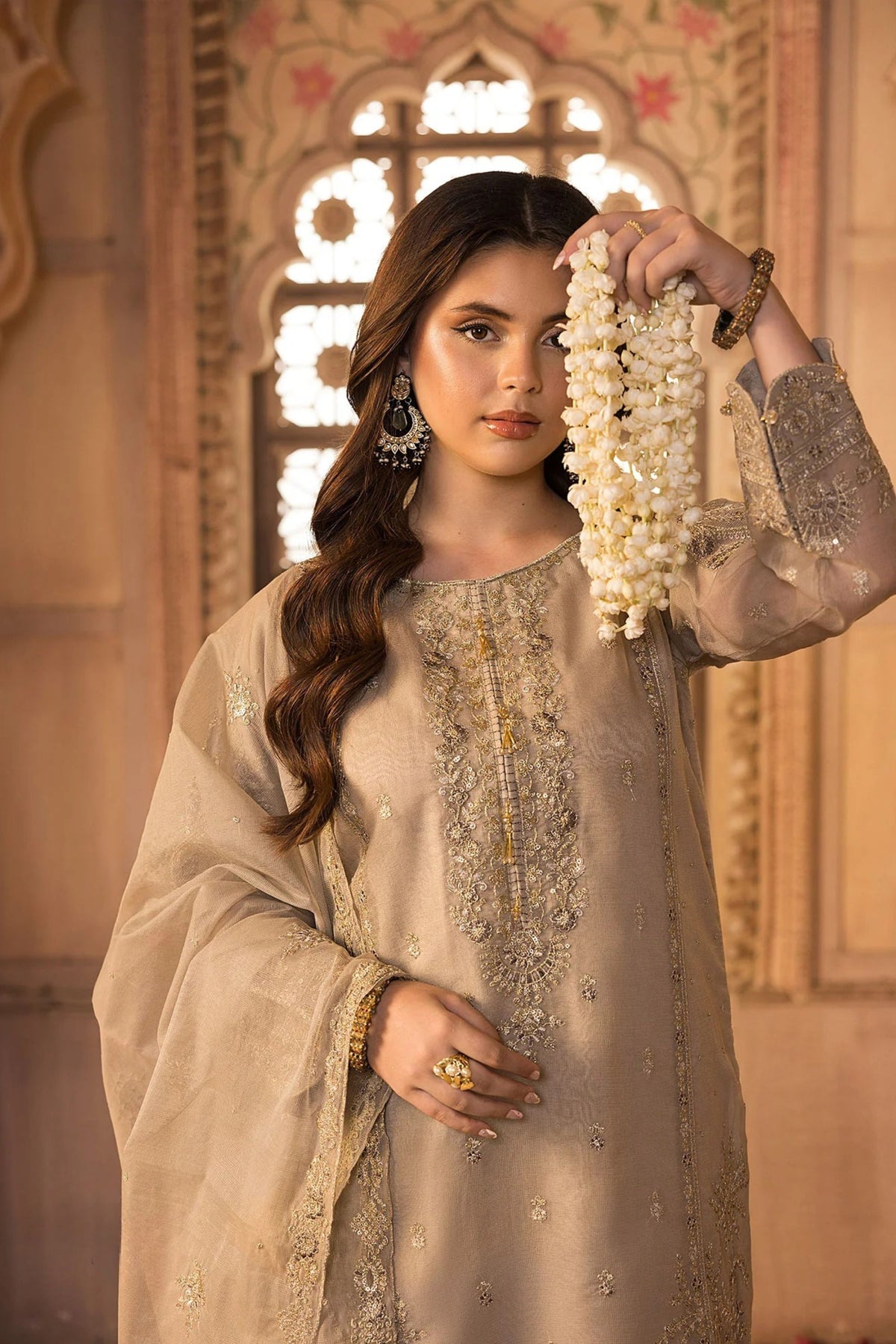 Pakistani Party Wear Dresses Online