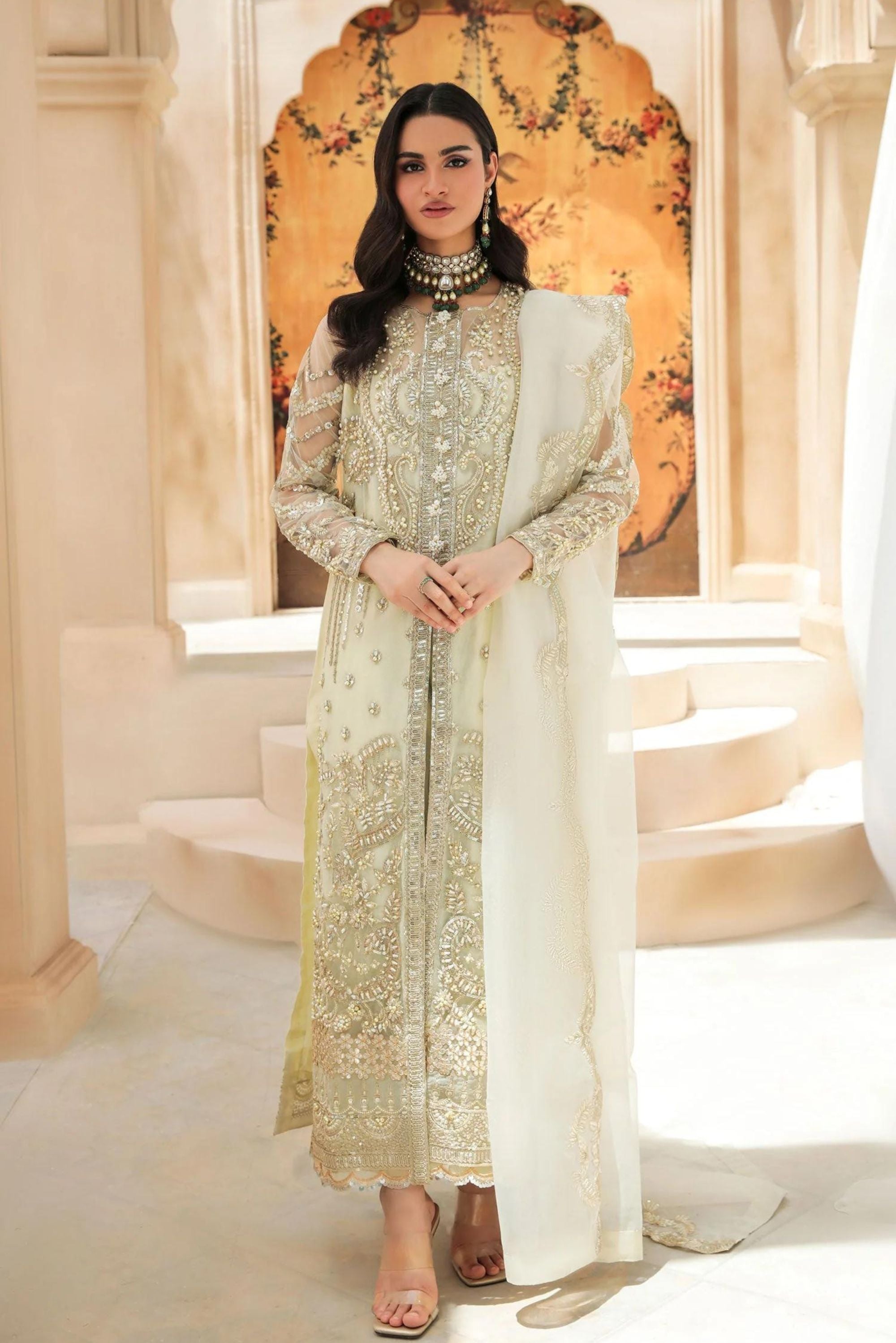 Pakistani wedding Salwar Kameez Sydney