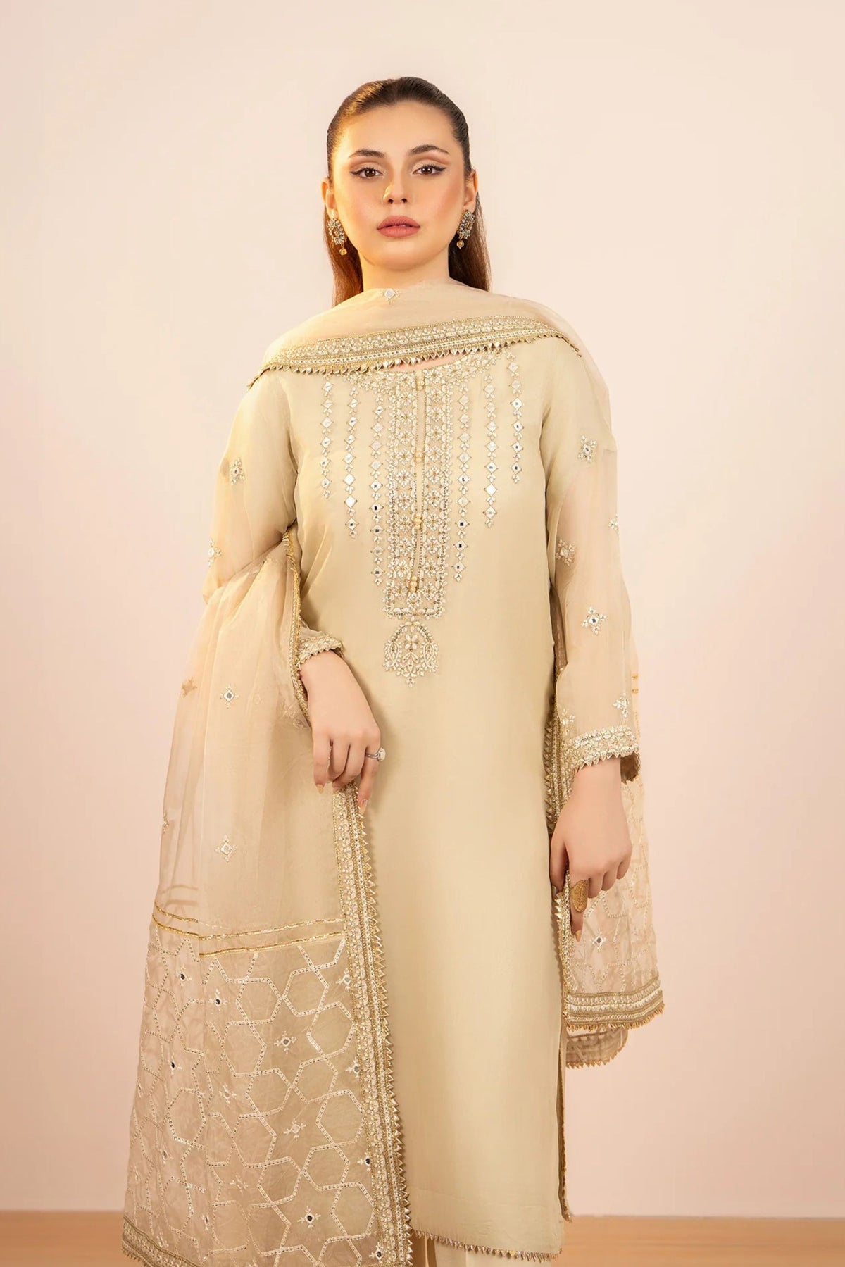 Pakistani Party Wear Dresses Online