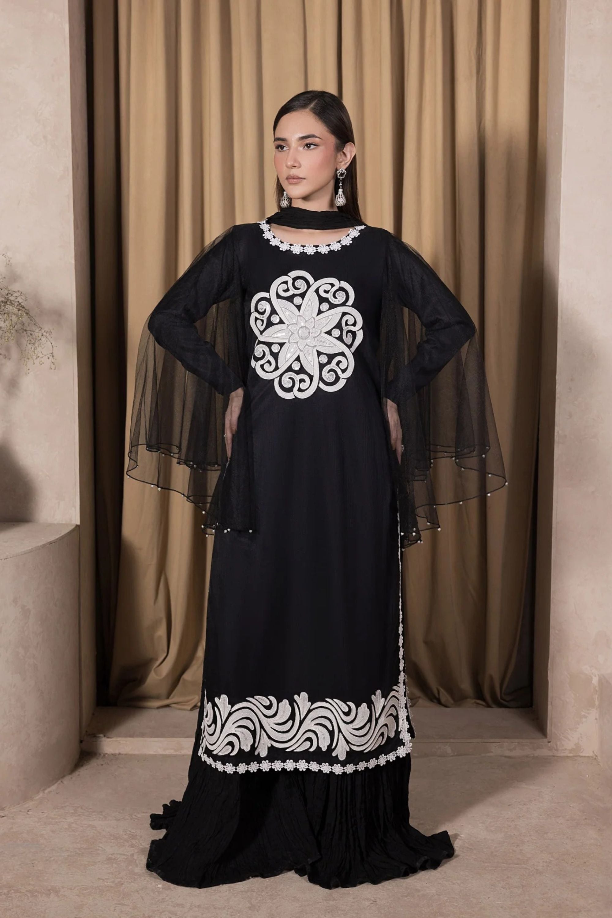 Pakistani Party Wear Dresses Online