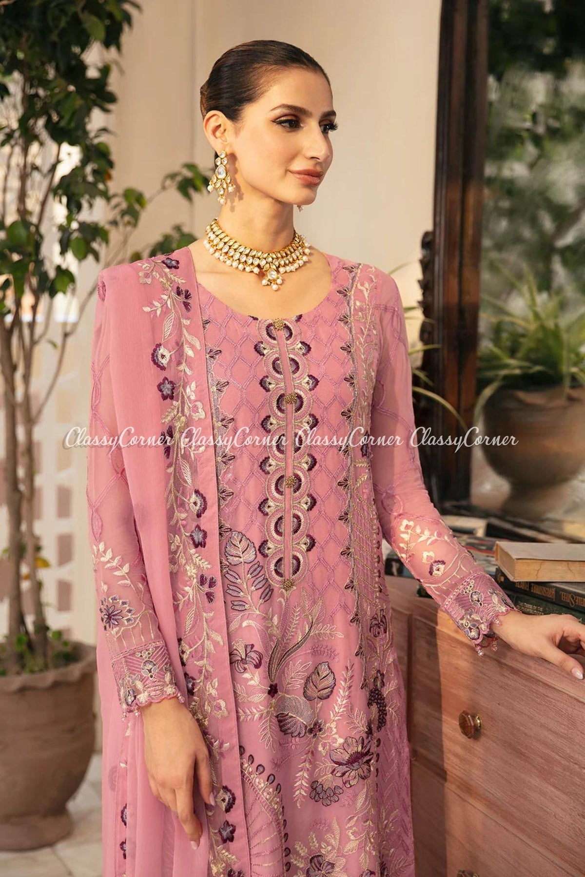 pakistani wedding collection dresses