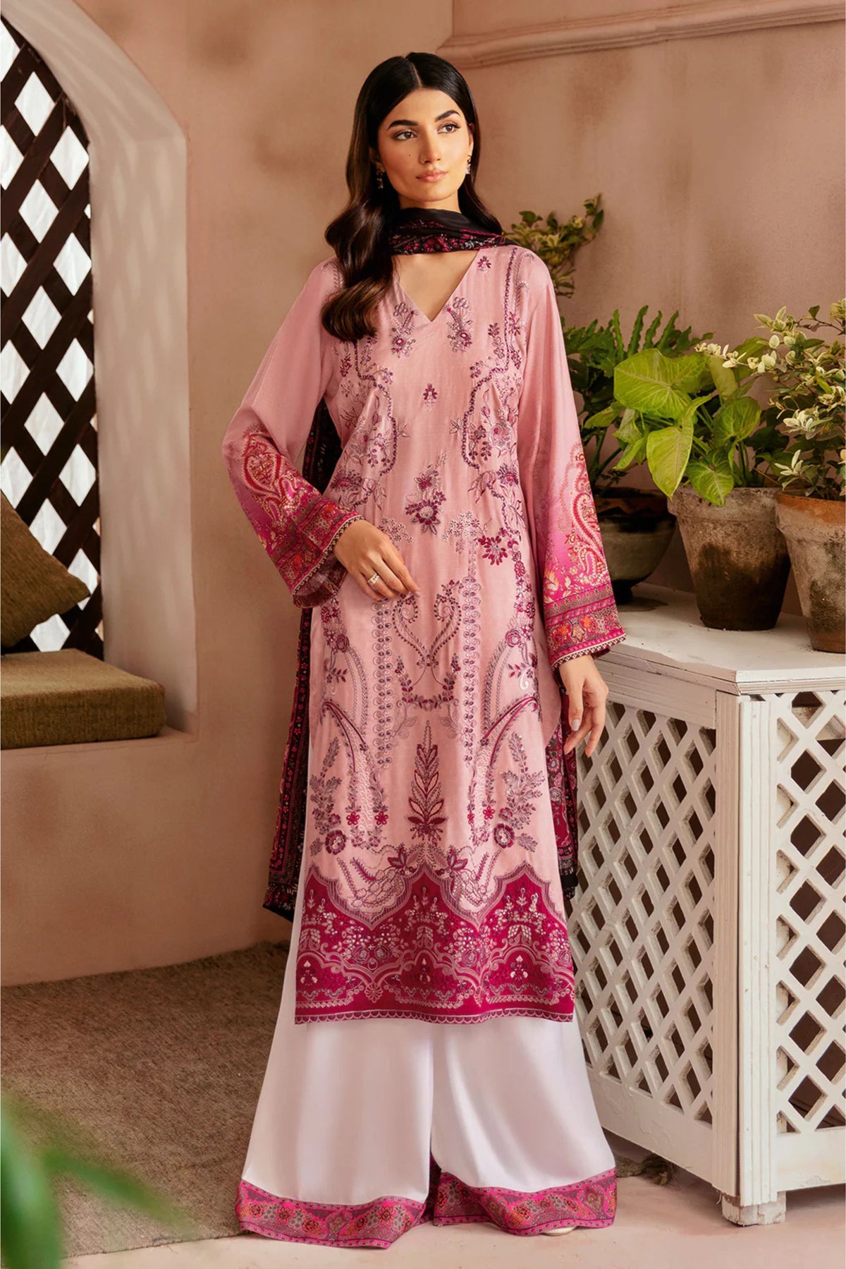 Pakistani Formal Wear Suits Sydney AU