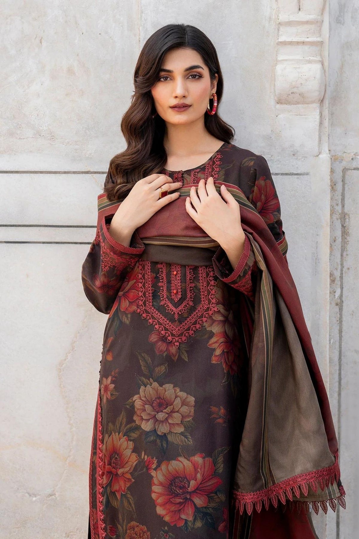 Women Pakistani Formal Wear Suits Sydney