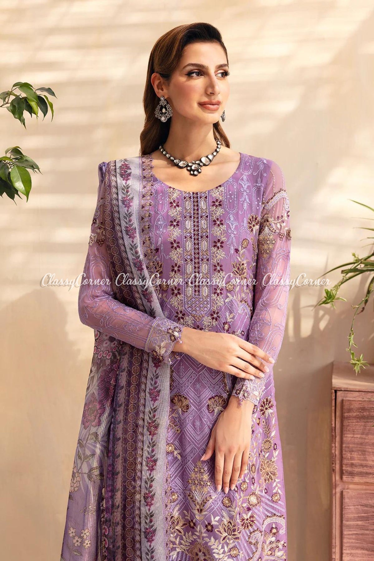 desi pakistani wedding outfits