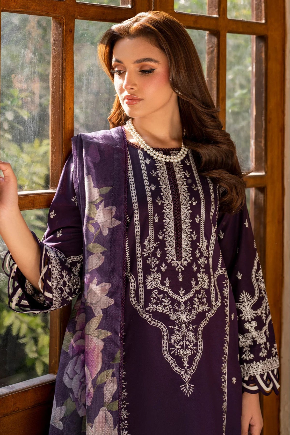 Eid wear Pakistani Readymade outfits Online