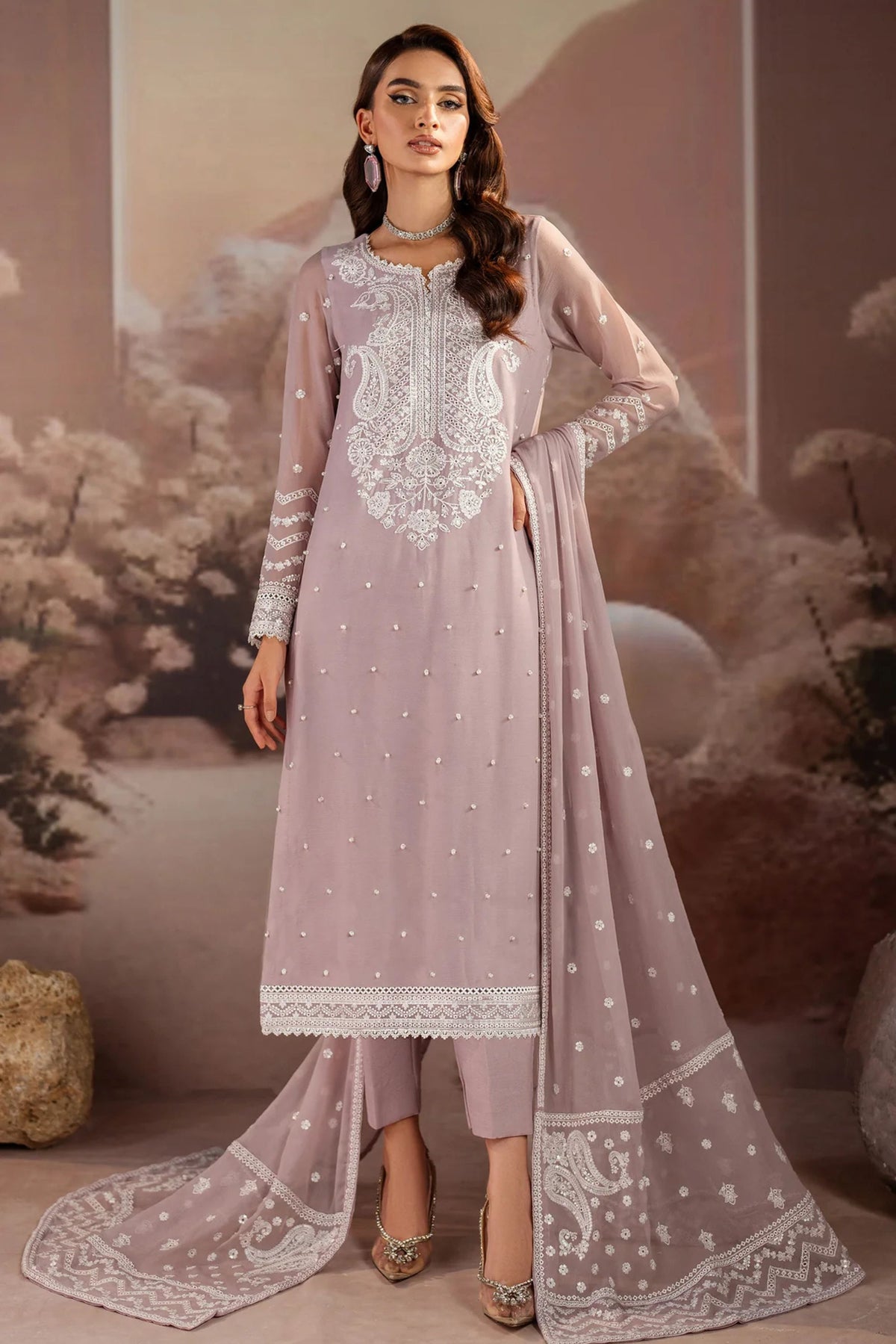 Best Pakistani Formal Outfits Sydney