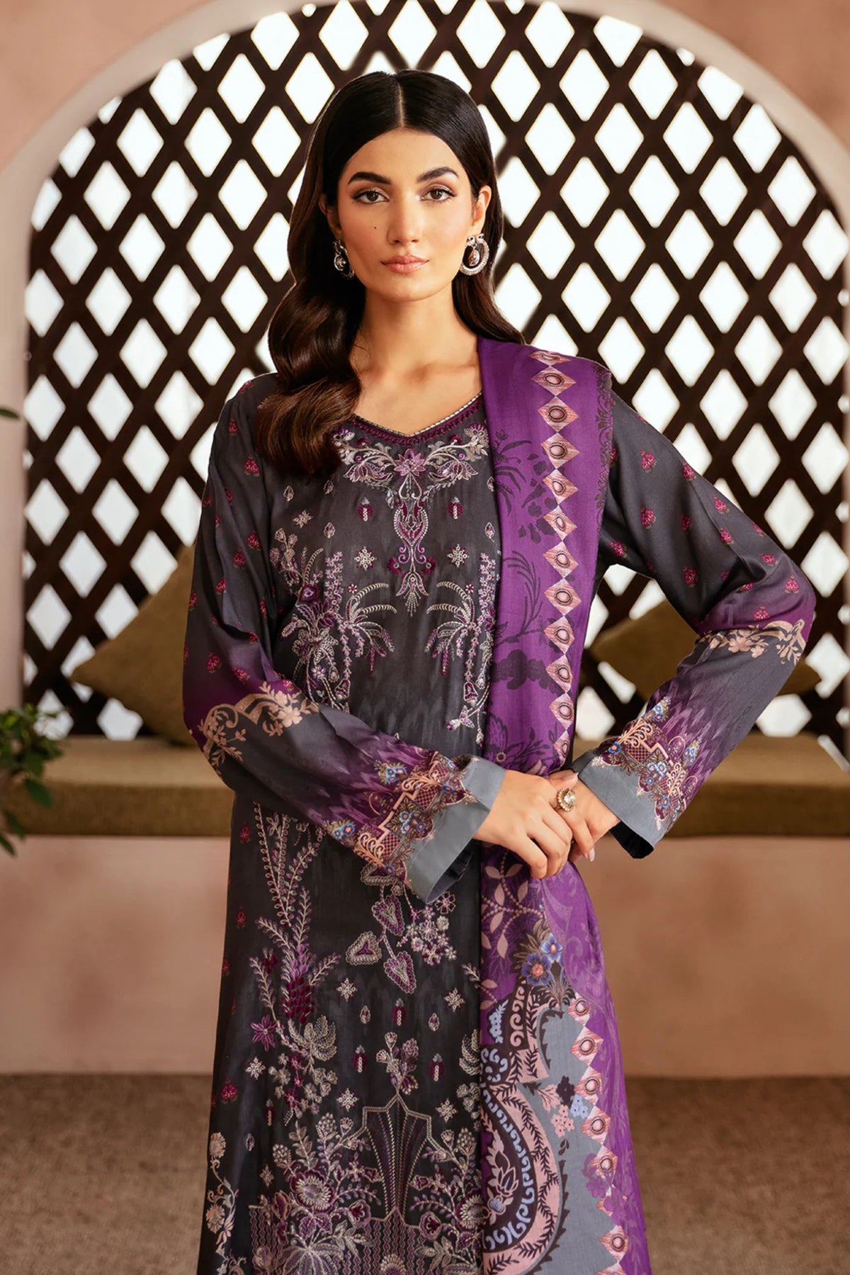 Pakistani Formal Wear Suits Sydney AU