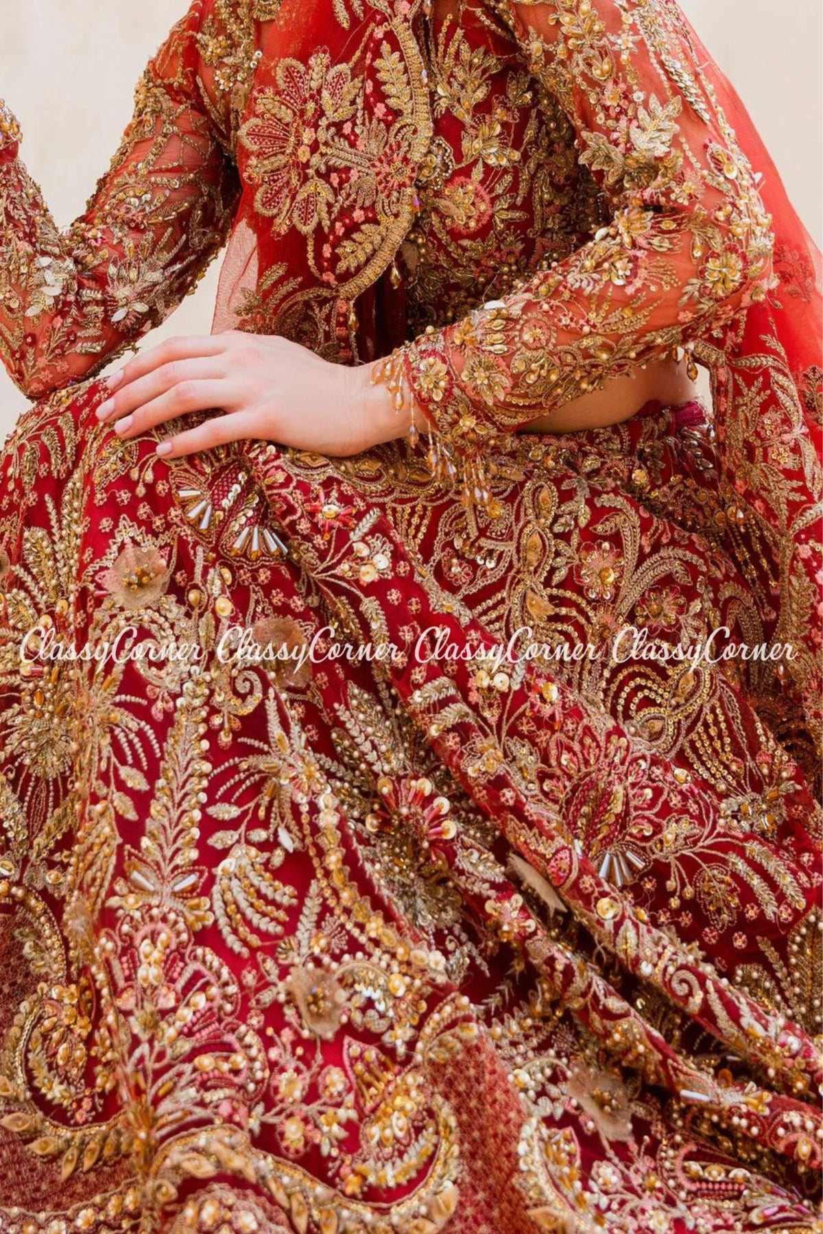 pakistani bridal dresses Australia