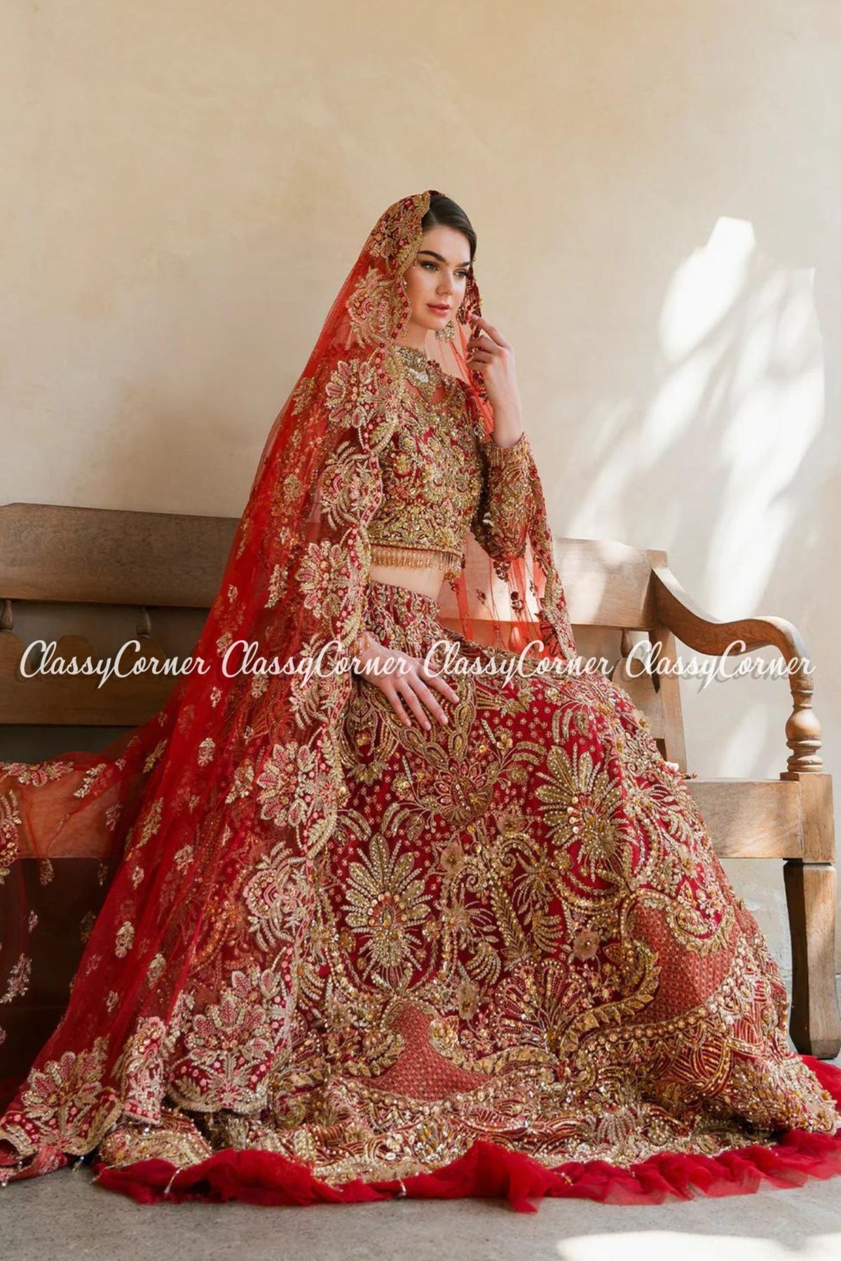 pakistani bridal dresses Australia