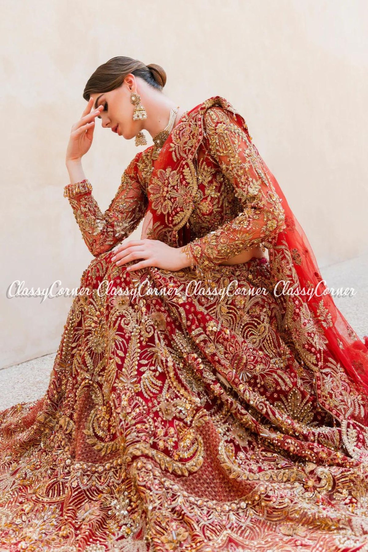 pakistani bridal dresses Australia