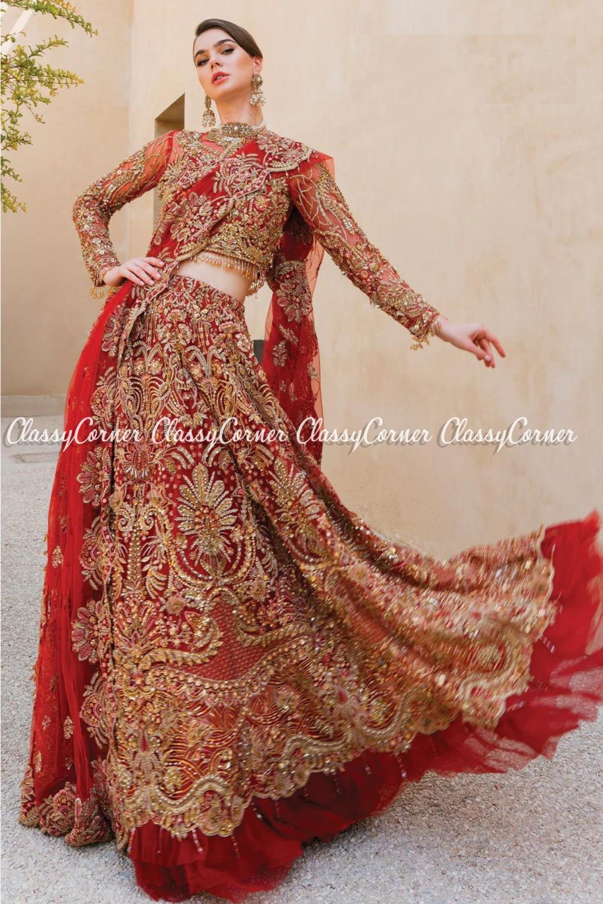 pakistani bridal dresses Australia