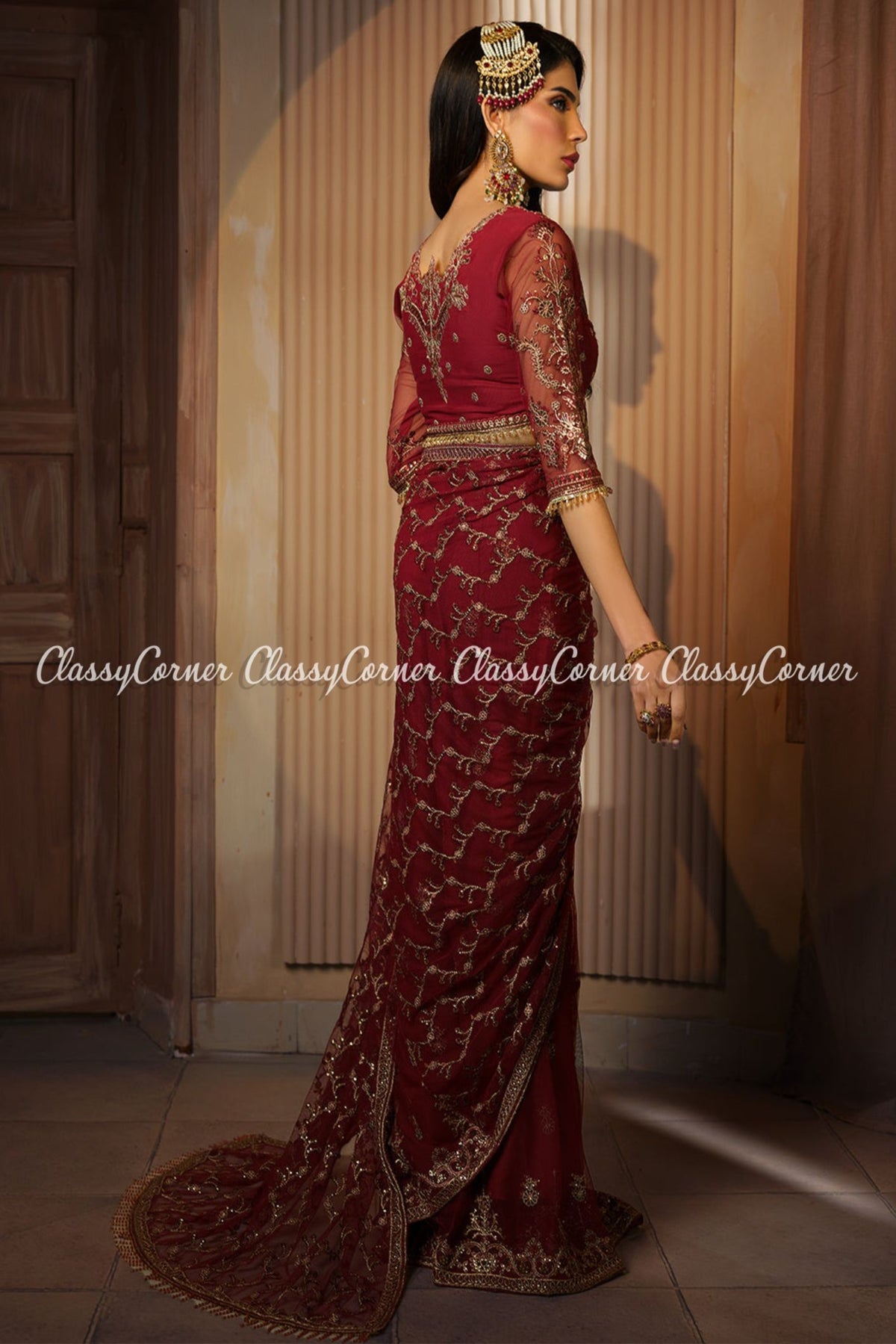 pakistani wedding outfits websites