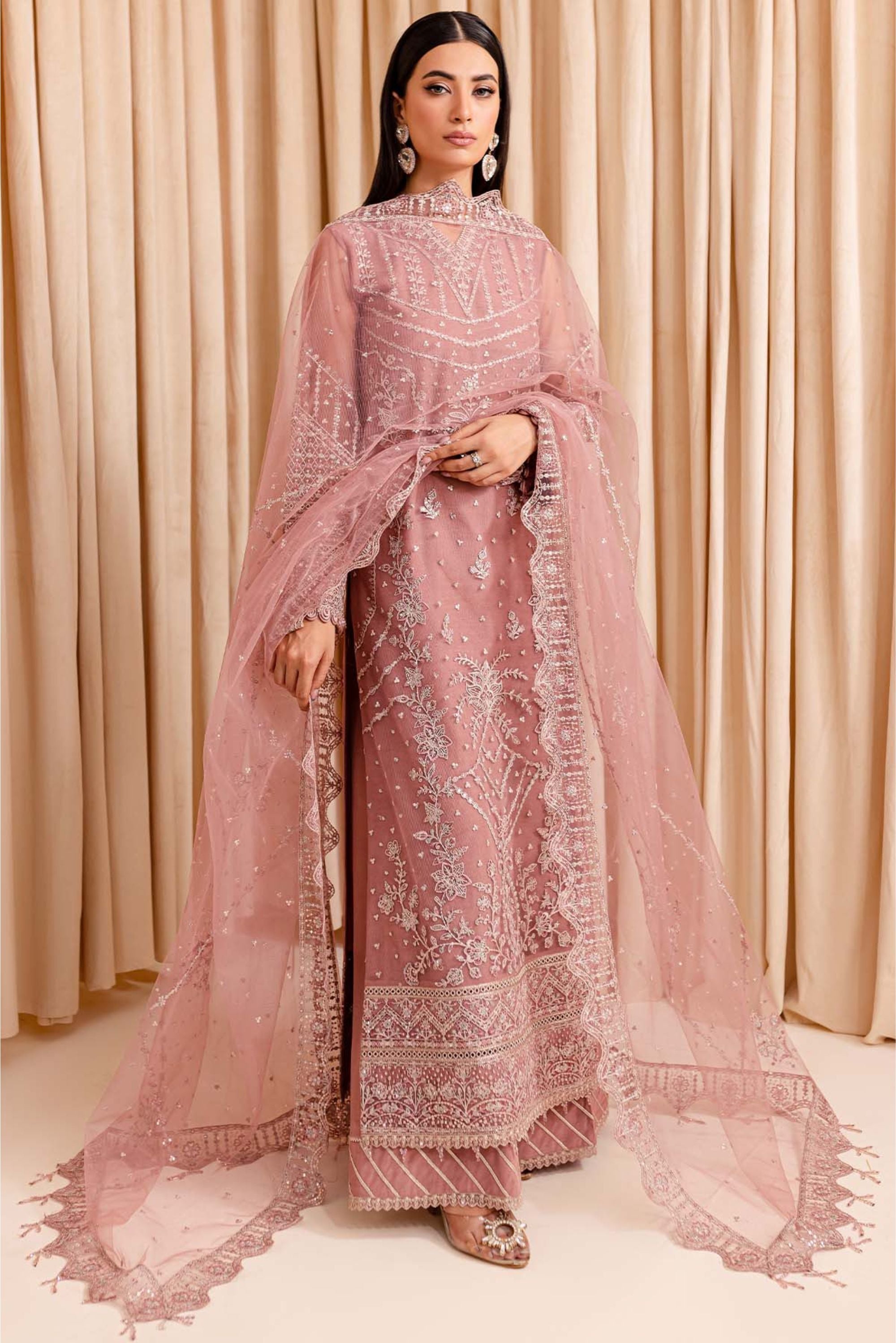 Pakistani wedding dresses in Australia