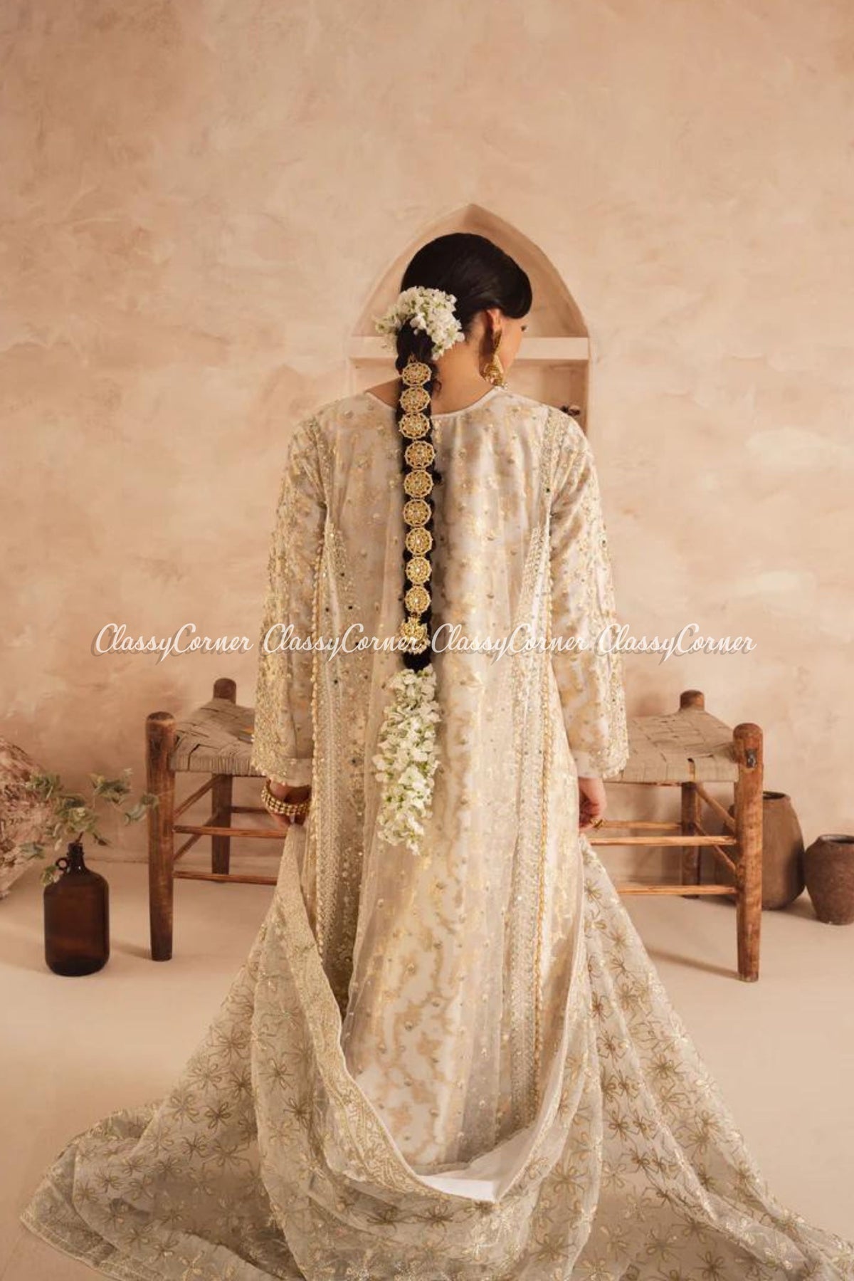 Pakistani wedding ensembles Sydney