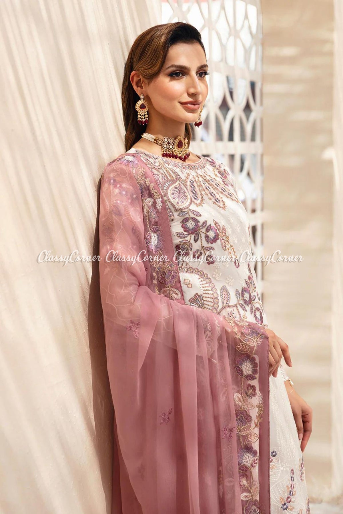 Pakistani wedding dresses online