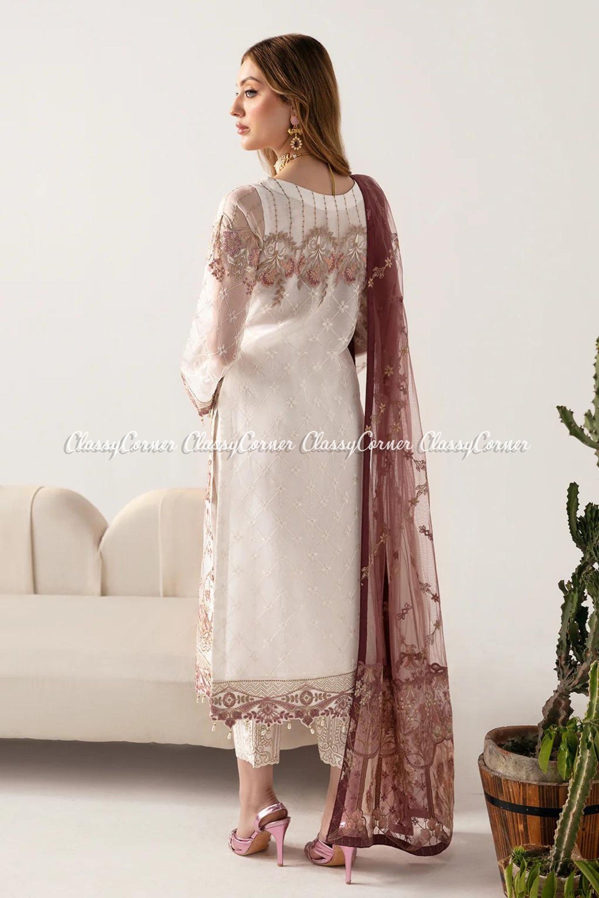  women&#39;s formal wear for pakistani wedding 