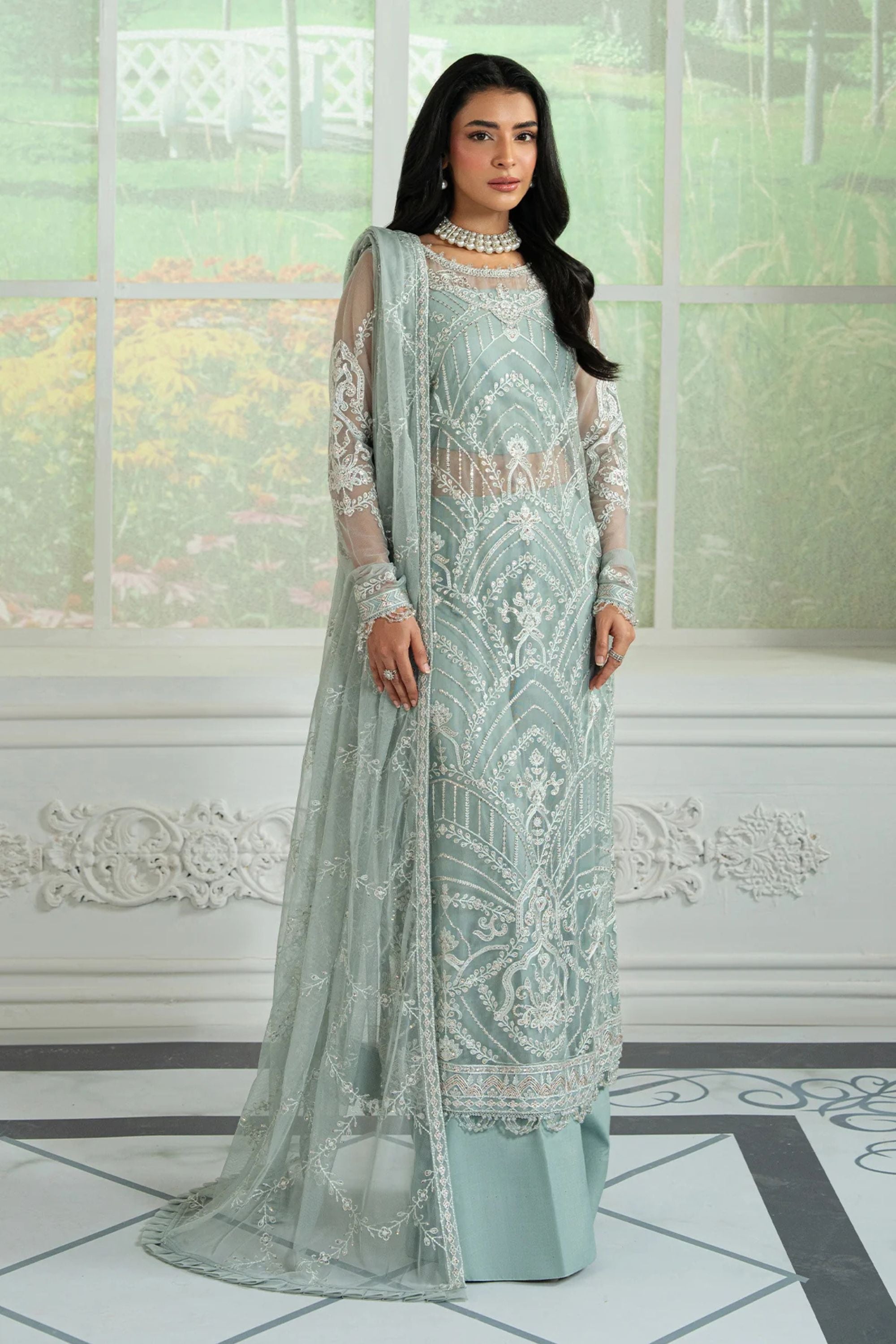Women's Formal Wear For Pakistani Wedding | Brisbane AU