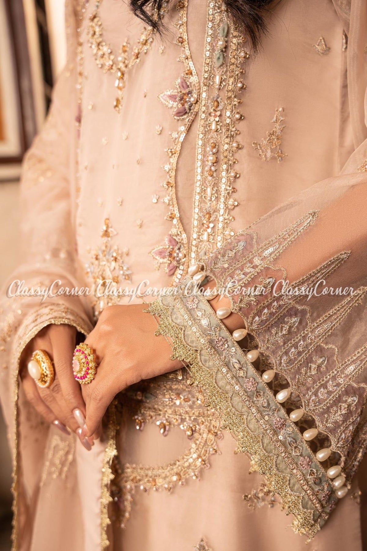 Pakistani bridal dresses Melbourne