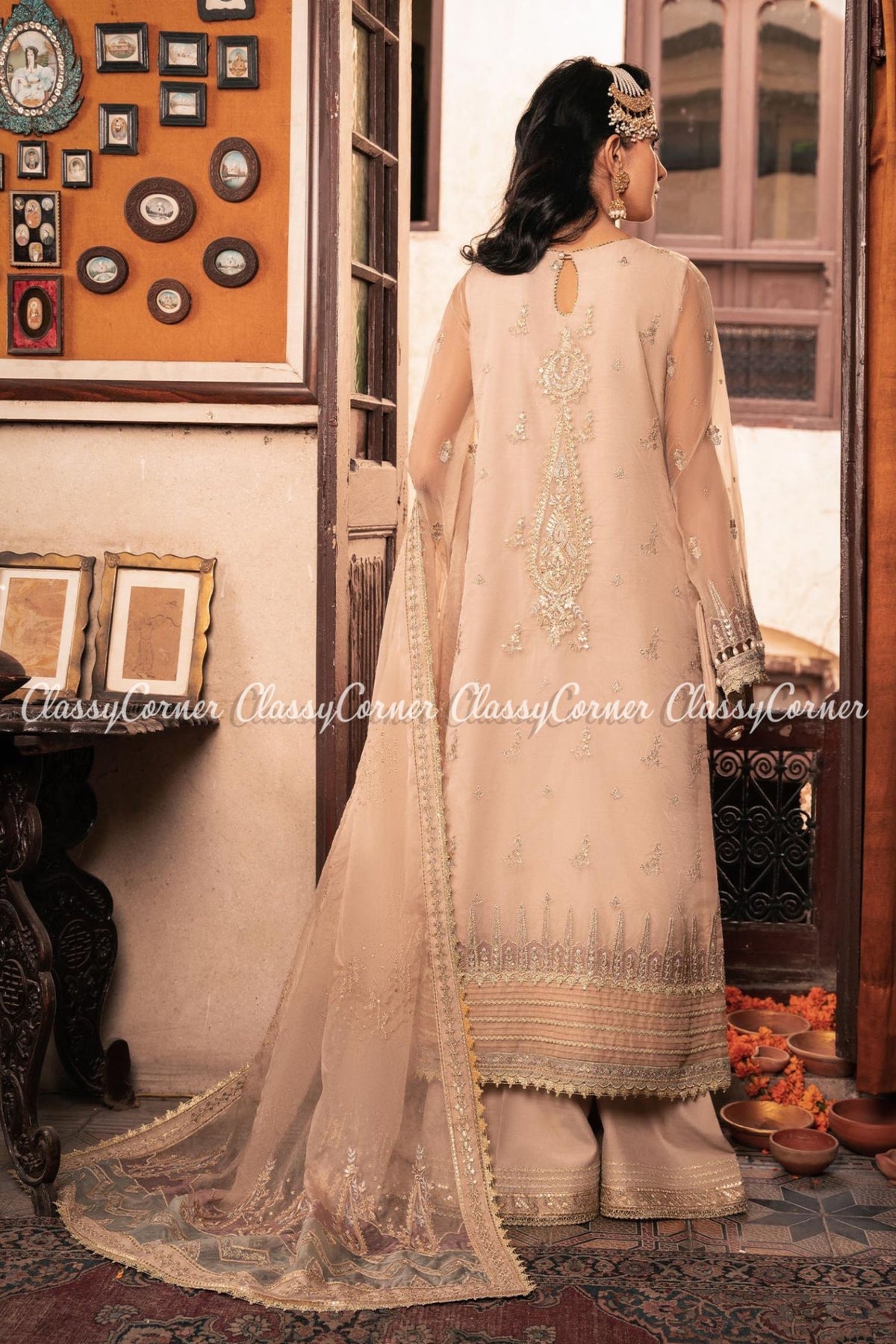 Pakistani bridal dresses Melbourne