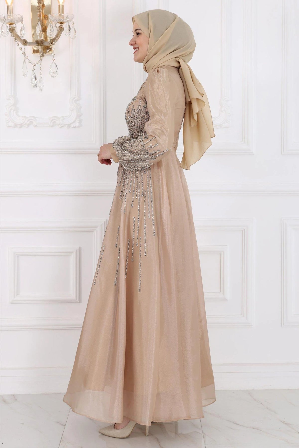 Women Long Party Dress Sydney AU