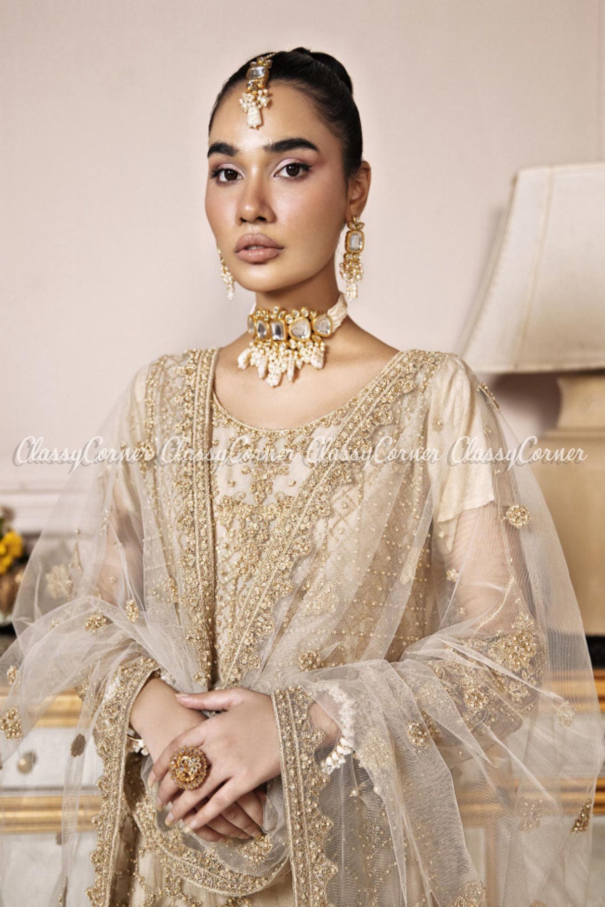 Pakistani bridal dresses Melbourne