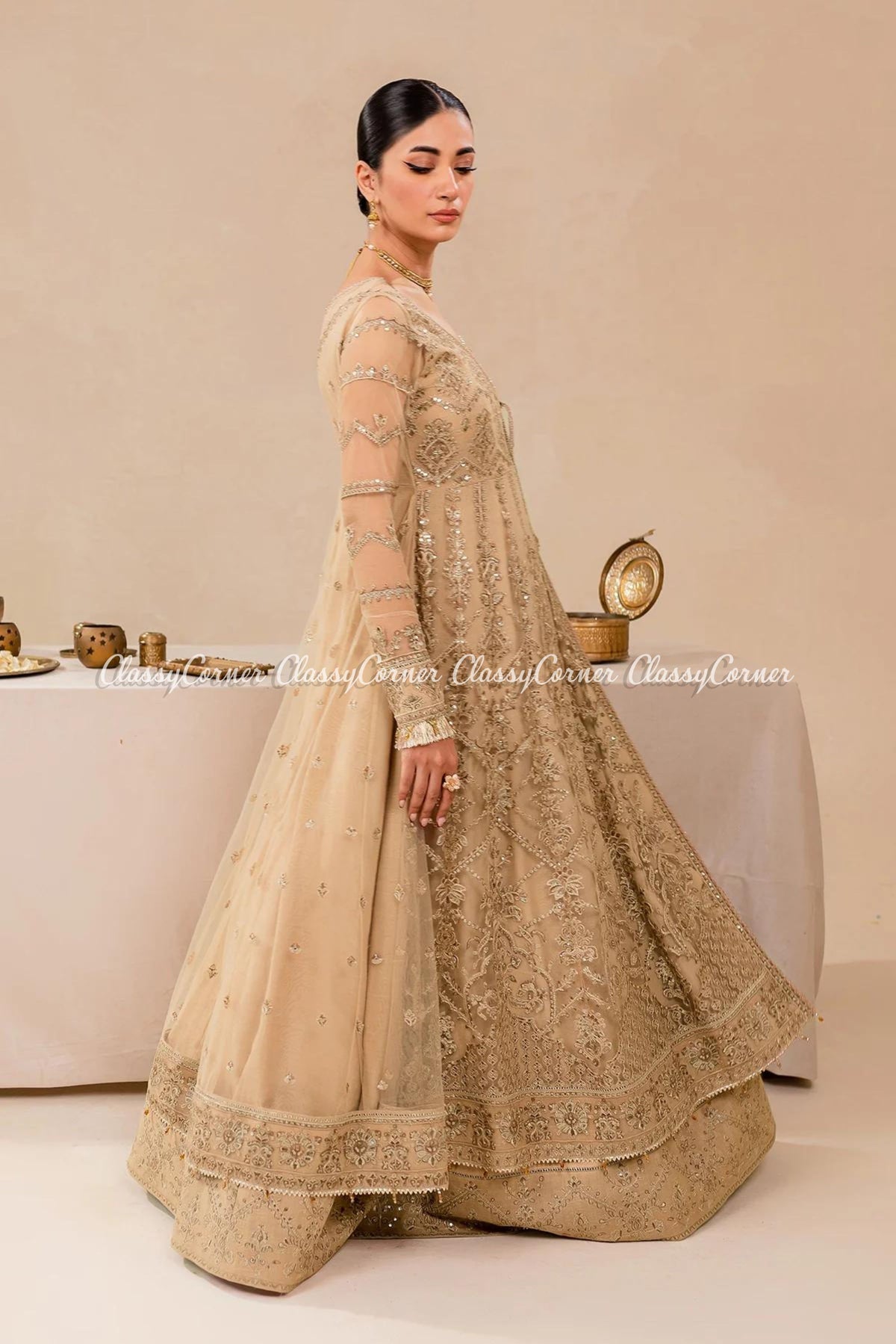 pakistani wedding outfits online