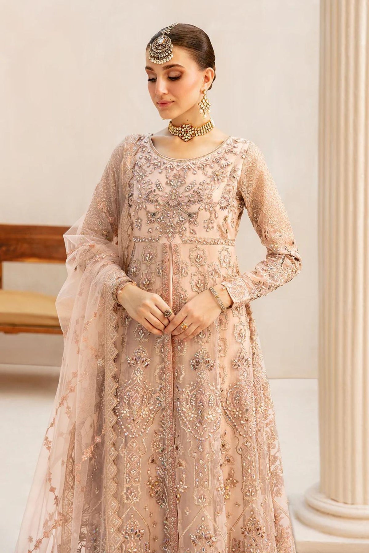 Pakistani Bridal Clothing Sydney