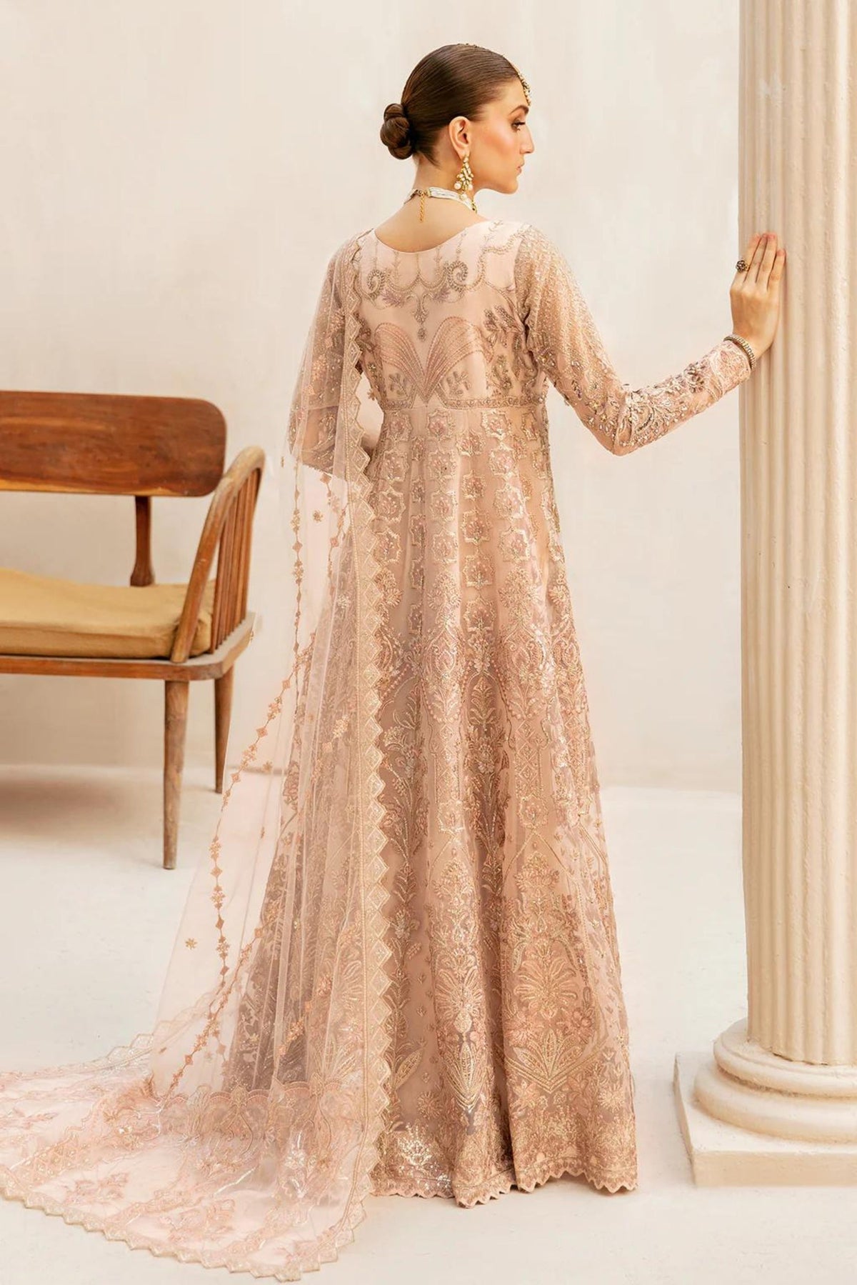 Pakistani Bridal Clothing Sydney